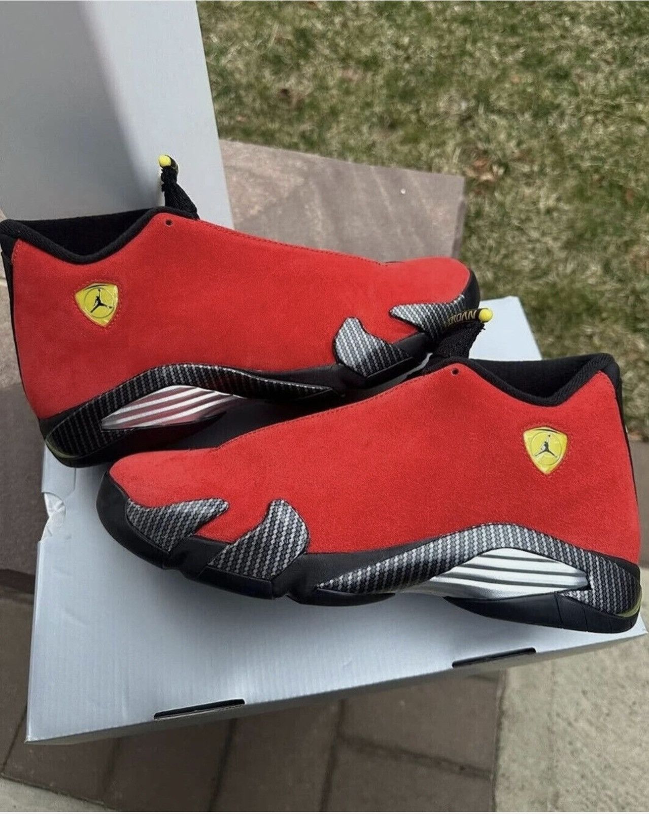 Jordan Brand Jordan 14 Size US 10 / EU 43 - 2 Thumbnail