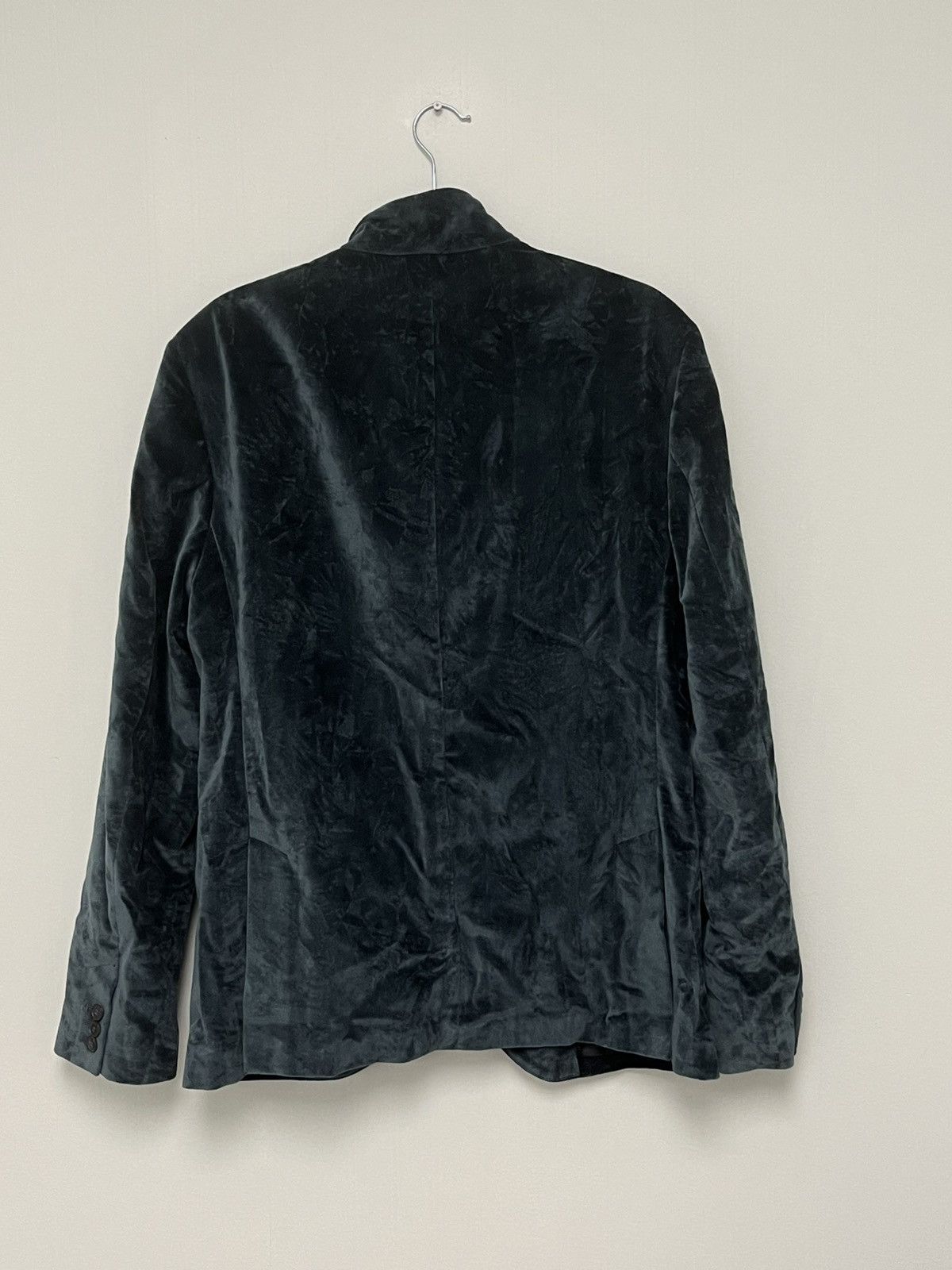 John Varvatos Luna Velvet Jacket. EU 50 USA 40 Size US M / EU 48-50 / 2 - 12 Thumbnail