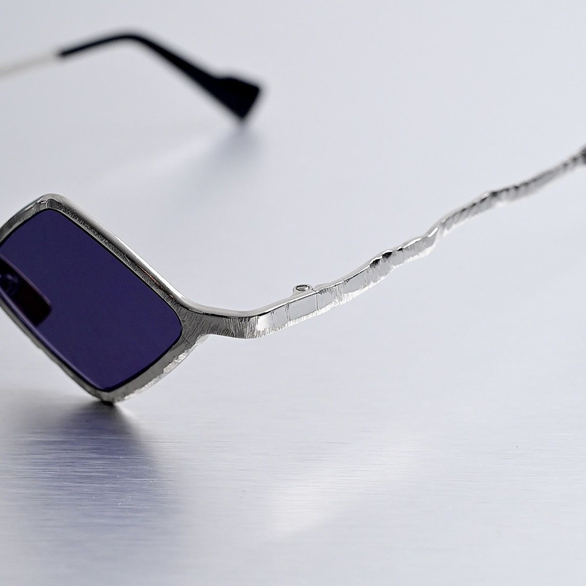 Kuboraum KUBORAUM Z14 SUNGLASSES Size ONE SIZE - 3 Thumbnail