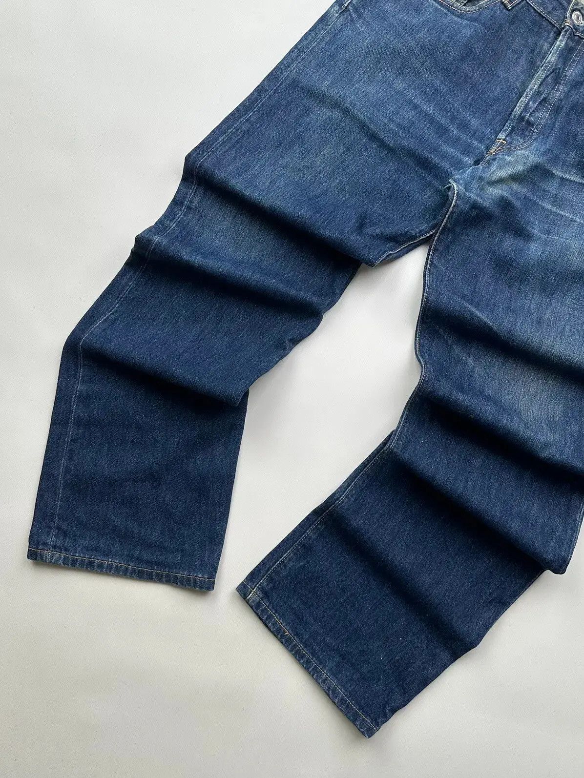 Levi's Levi’s 501 Vintage Jeans (215) Size US 32 / EU 48 - 4 Thumbnail
