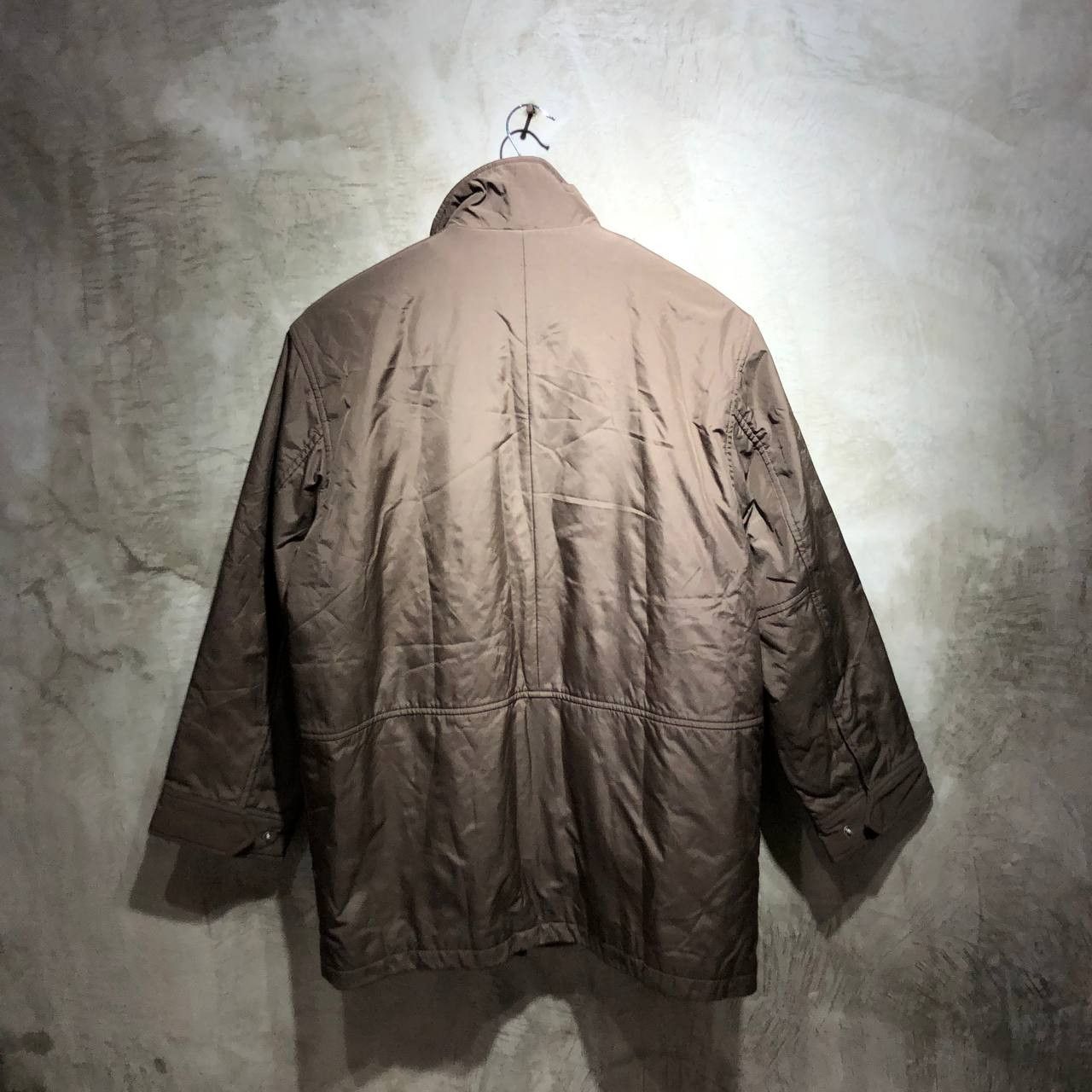 Balenciaga Balenciaga Padded Jacket with removable inner padding Size US L / EU 52-54 / 3 - 3 Thumbnail