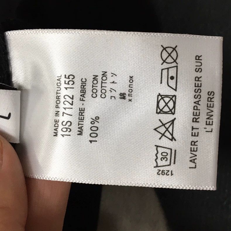 Givenchy Givenchy Official Flagship Store Summer Short Sleeve Size US L / EU 52-54 / 3 - 6 Thumbnail