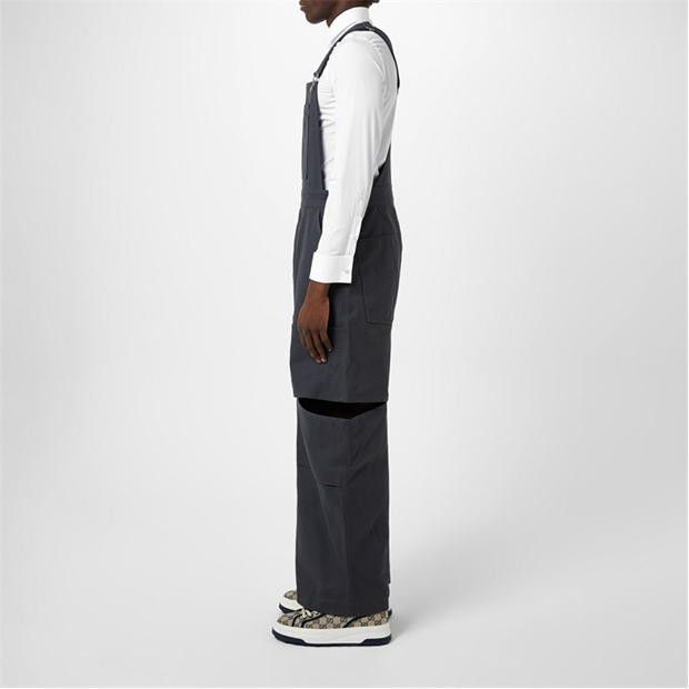 Gucci Appliqué Dungarees Size US 30 / EU 46 - 2 Thumbnail