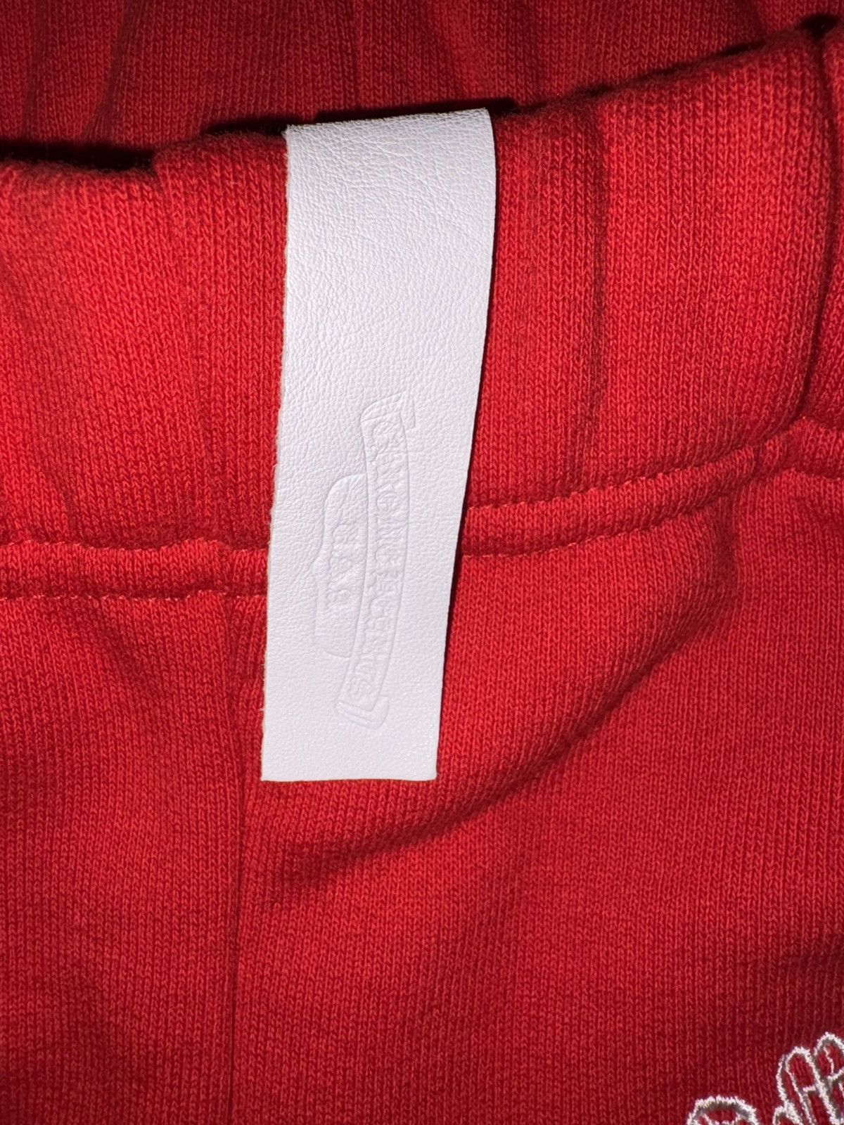 Chrome Hearts Chrome Hearts Hollywood Sweatsuit Size US S / EU 44-46 / 1 - 8 Thumbnail