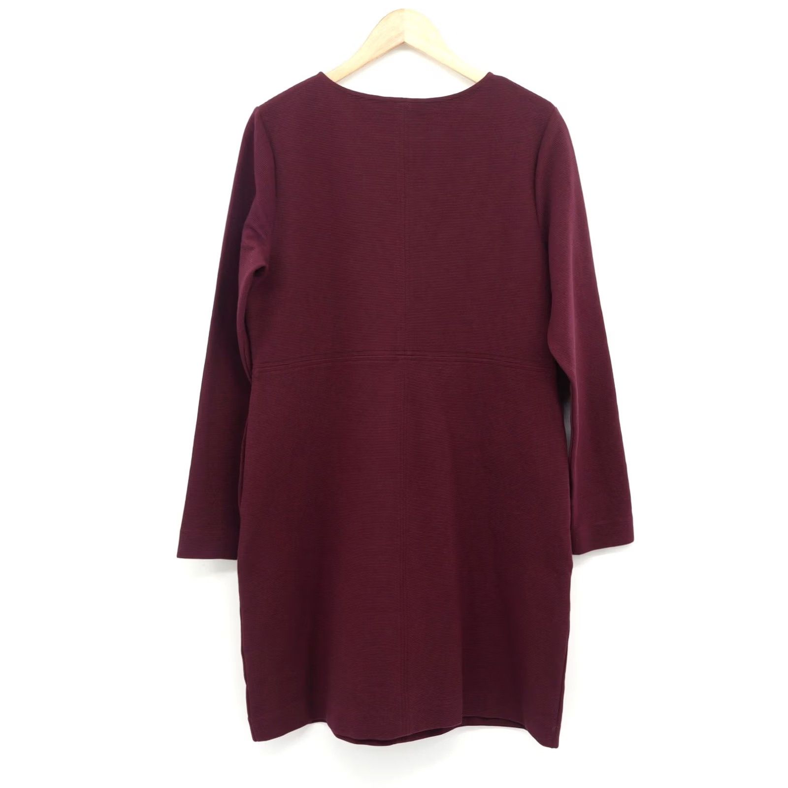 Boden Boden Dress Ottoman Size XL / US 12-14 / IT 48-50 - 2 Thumbnail
