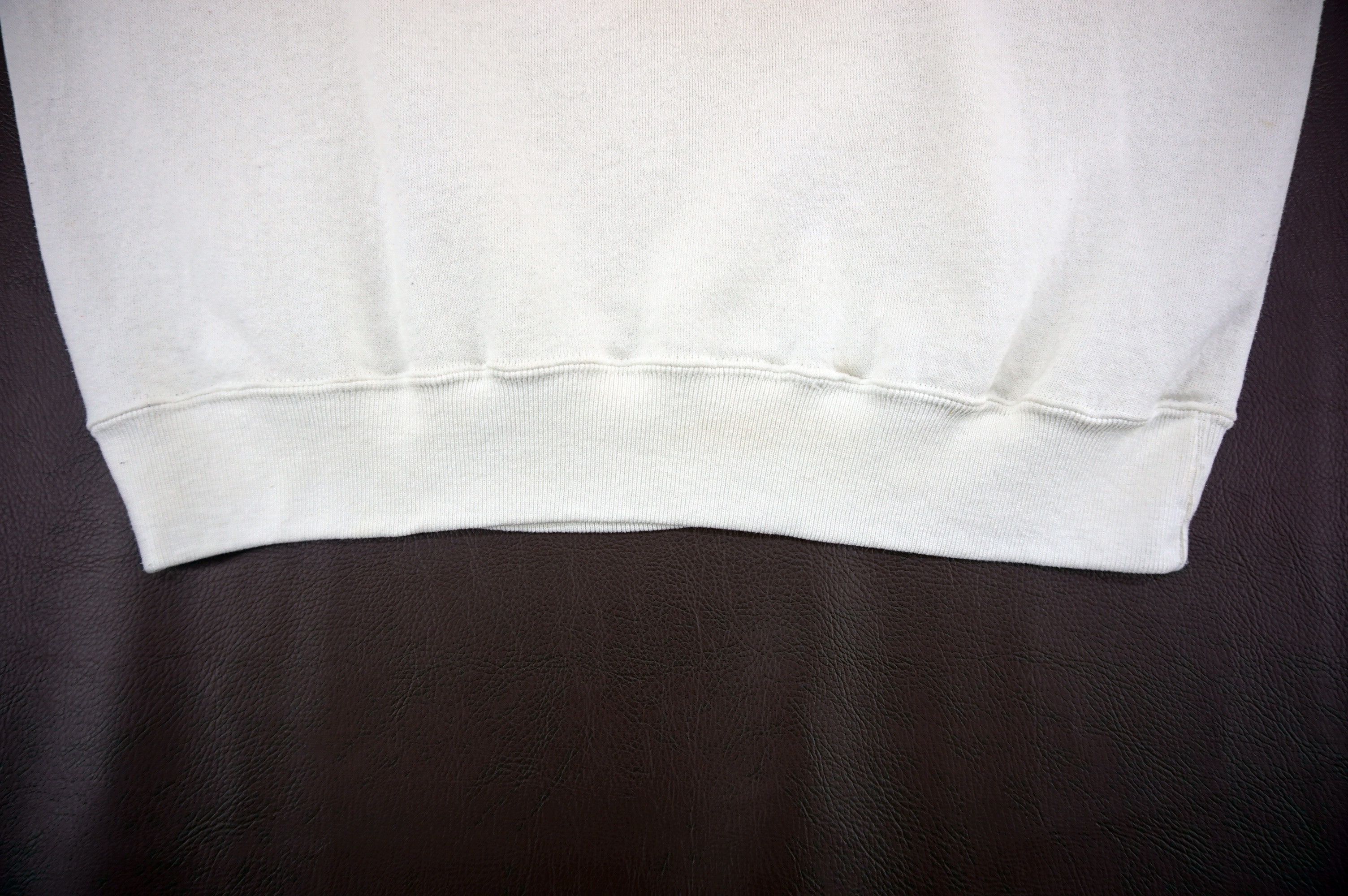 Soffe Duke Children's 80s 90s SOFFE Classic Sweatshirt USA Made Size US M / EU 48-50 / 2 - 6 Thumbnail
