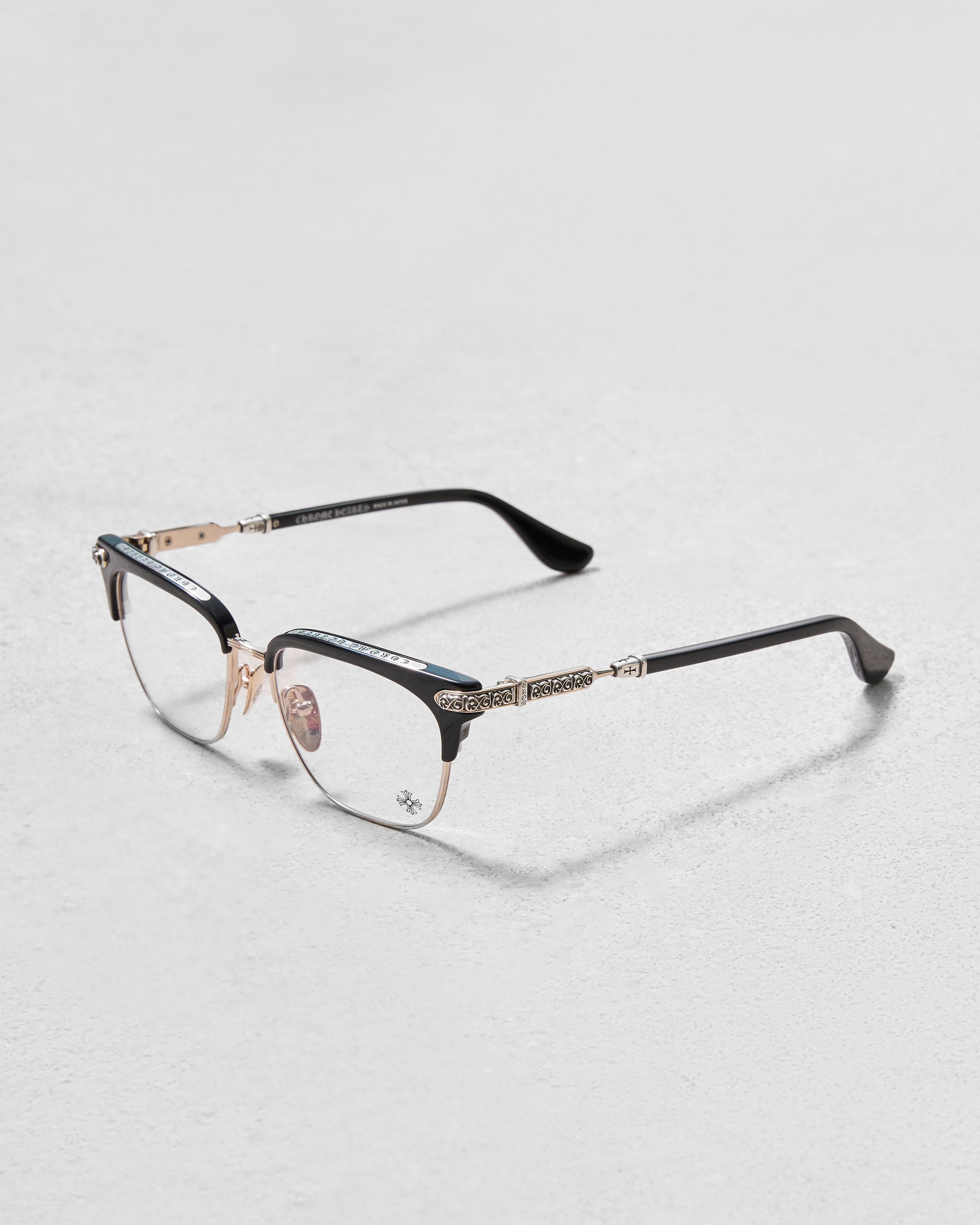 Chrome Hearts CHROME HEARTS VERTICAL SMILE II Size ONE SIZE - 2 Thumbnail
