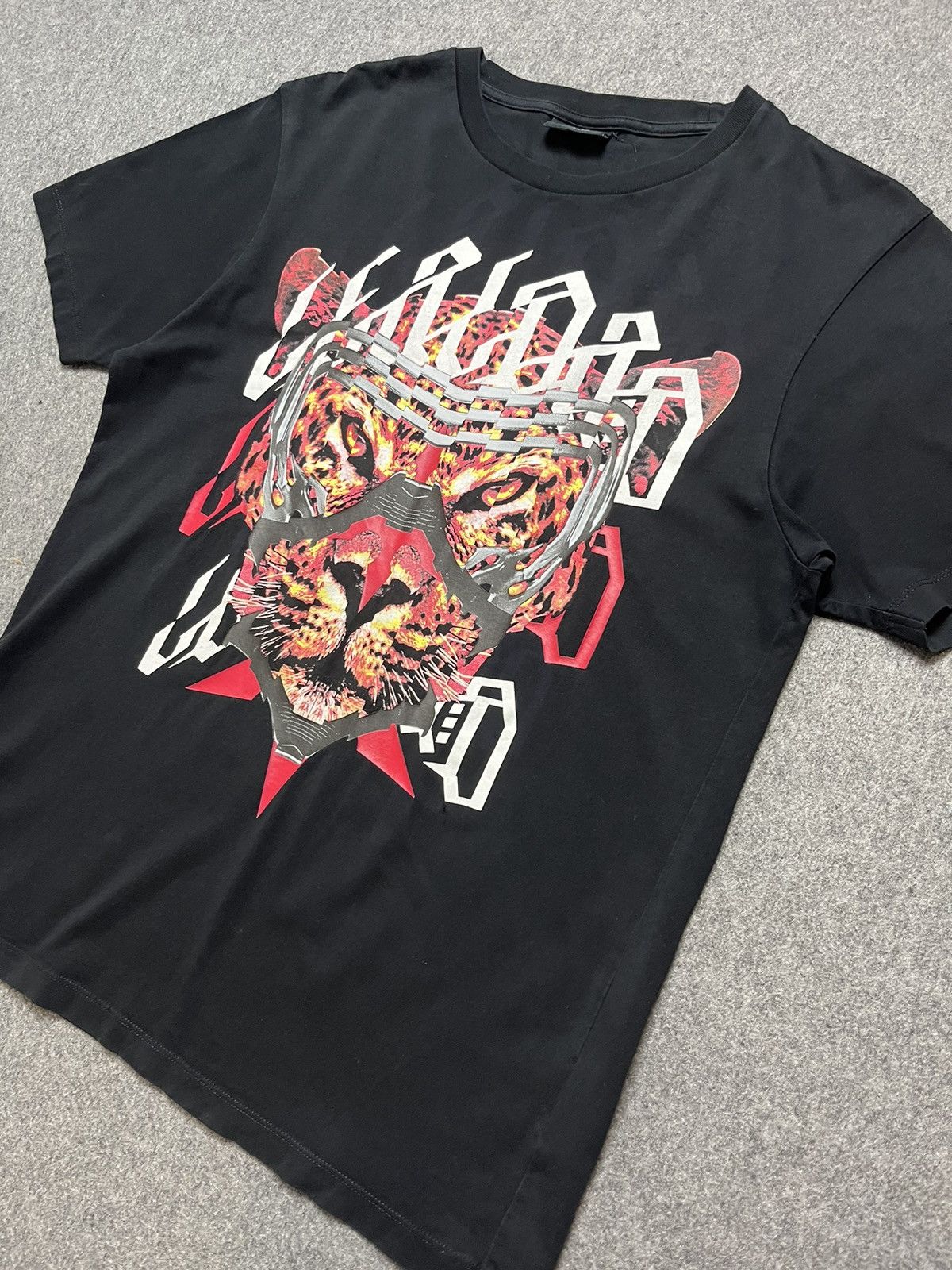 Designer × Marcelo Burlon Marcelo Burton printed t-shirt Size US S / EU 44-46 / 1 - 3 Thumbnail