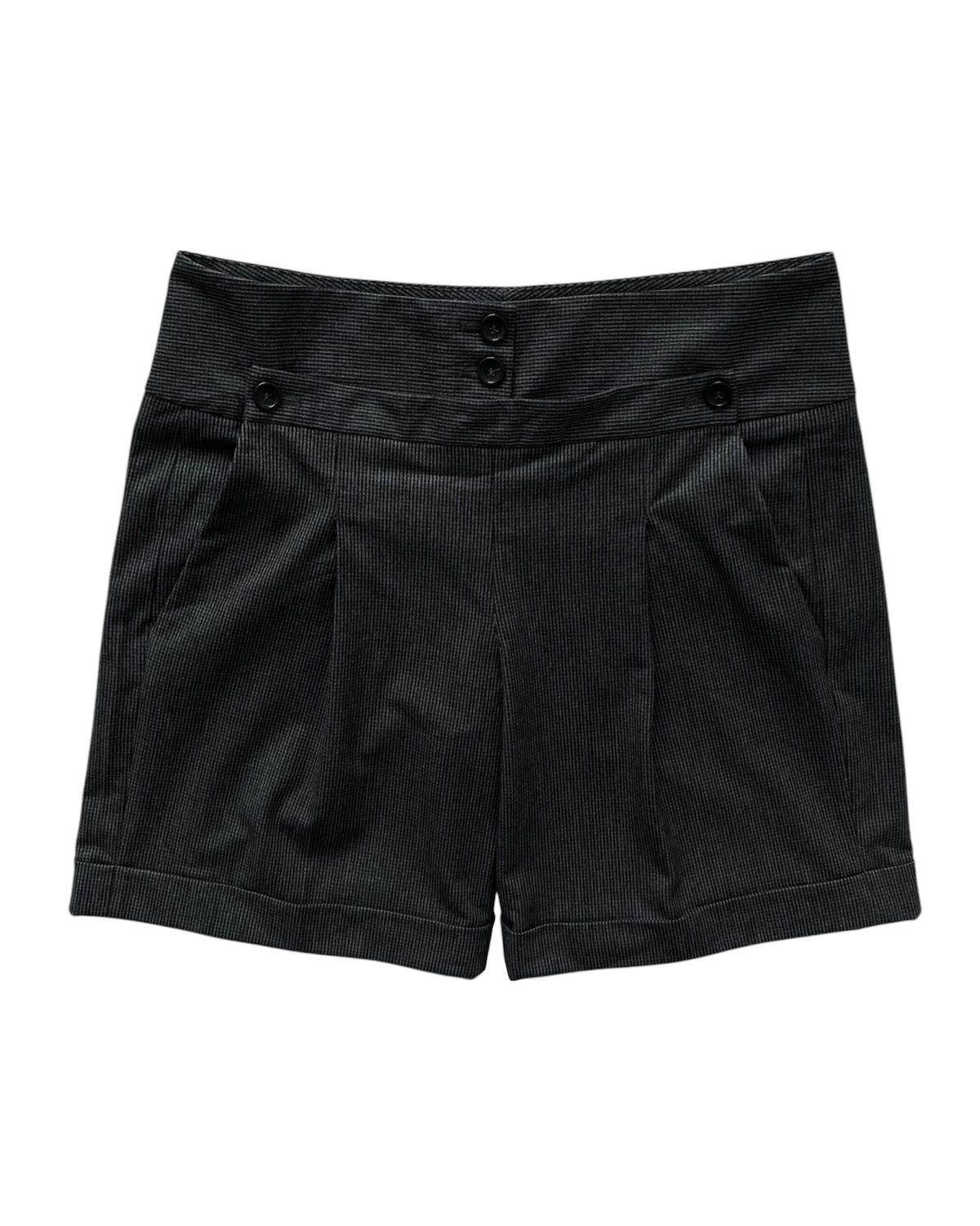 FCUK × French Connection FRENCH CONNECTION FCUK SHORT PANTS Size US 32 / EU 48 - 1 Thumbnail