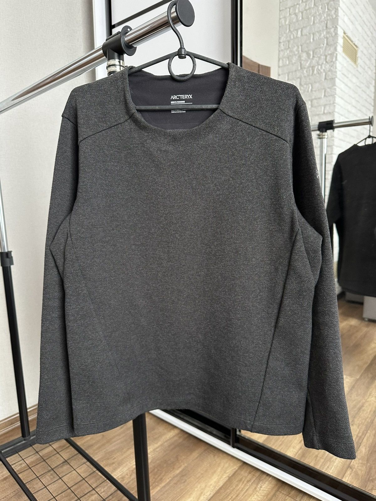 Arc'teryx Arcteryx Covert LT Pullover Sweatshirt Size US S / EU 44-46 / 1 - 3 Thumbnail
