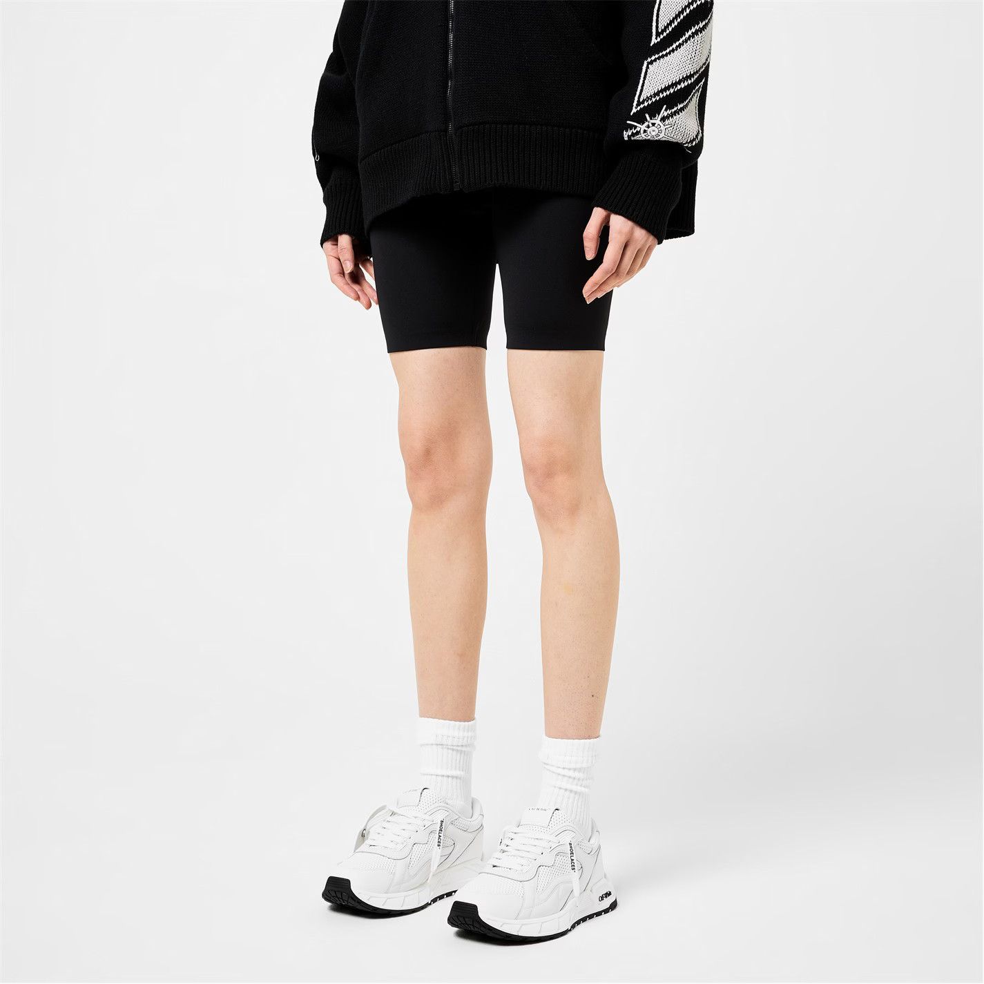 Off-White o1g2r1mq1224 Trainers in White Size US 6 / IT 36 - 8 Thumbnail