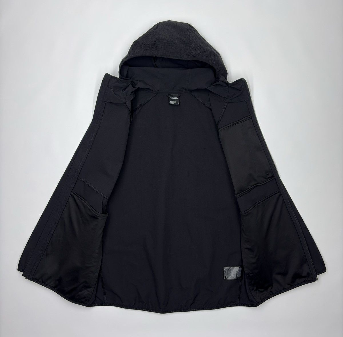 The North Face The North Face Zip Hoodie Size US L / EU 52-54 / 3 - 7 Thumbnail
