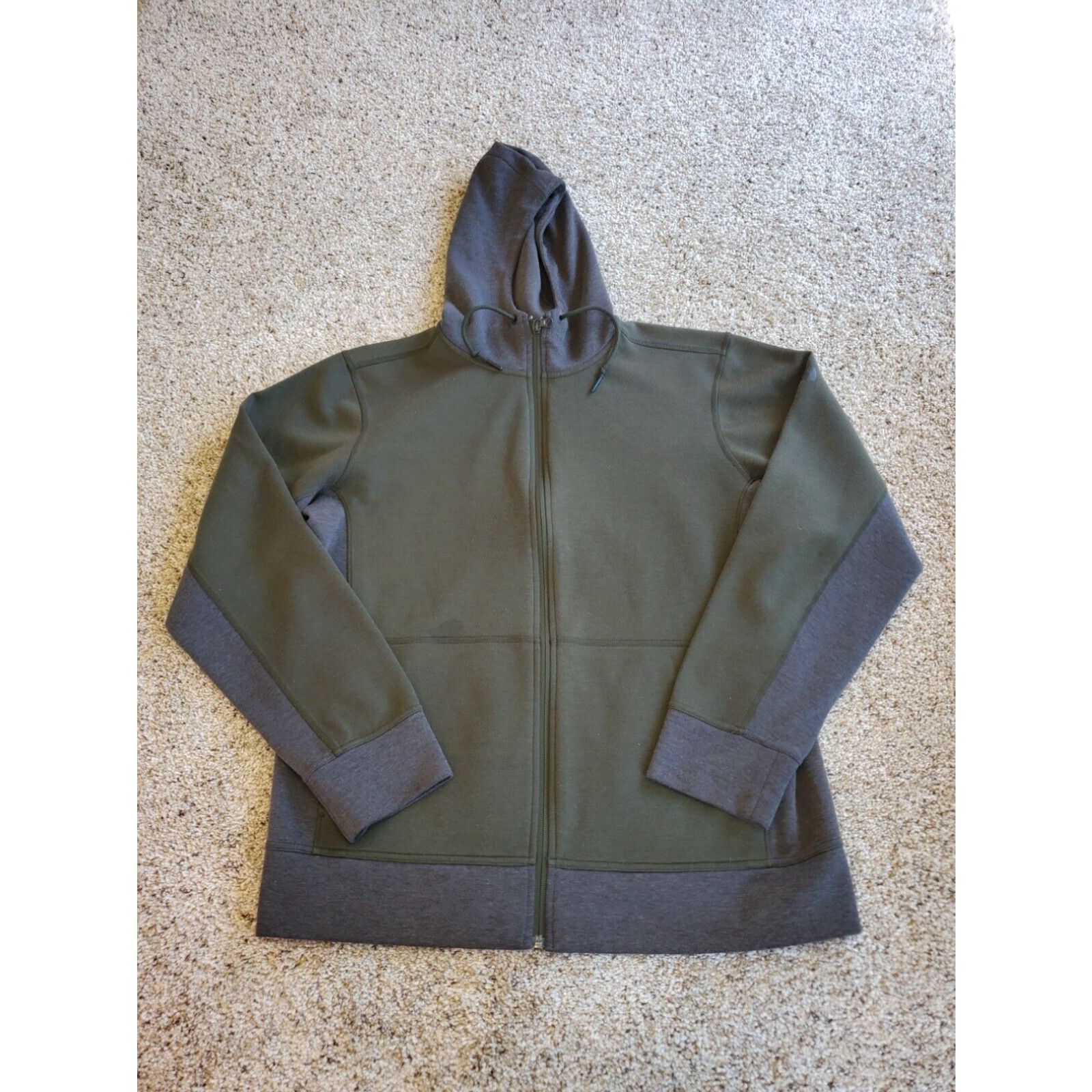 North face slacker full zip hoodie best sale