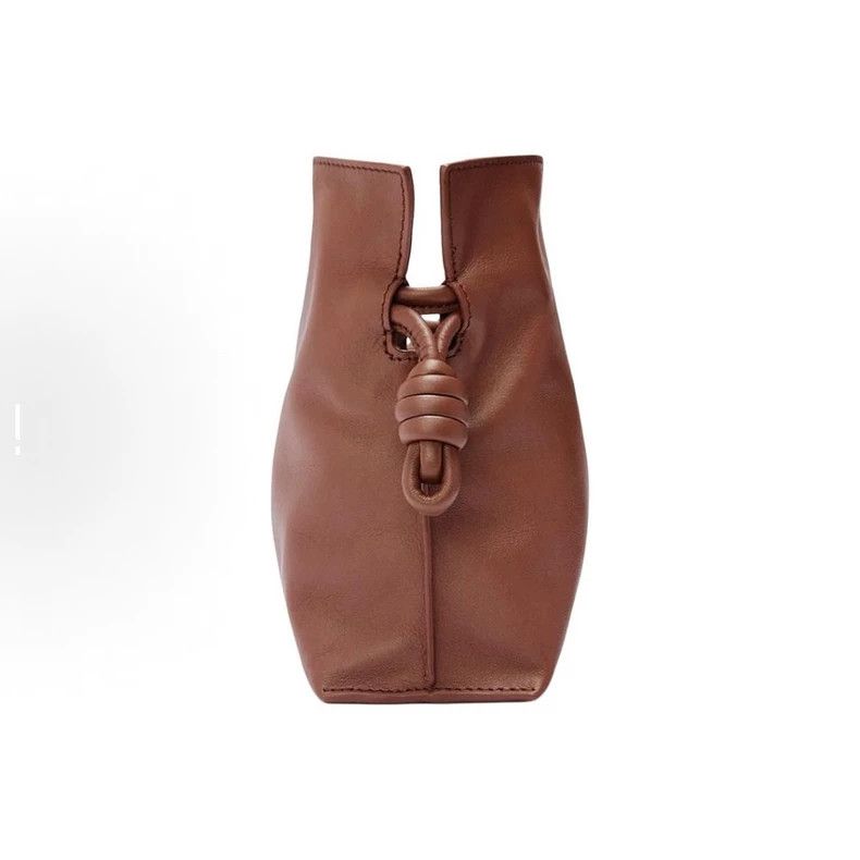 Loewe LOEWE size os Hamster tote bag Size ONE SIZE - 5 Thumbnail