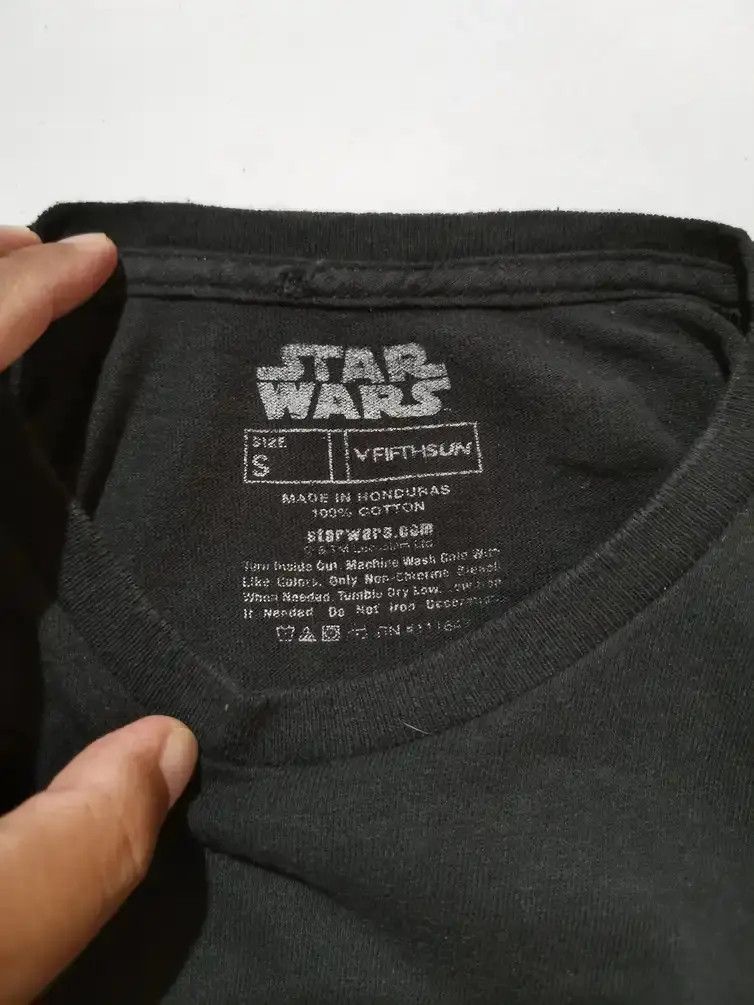 Star Wars Star Wars I Am Your Father T-shirt Size US S / EU 44-46 / 1 - 3 Thumbnail