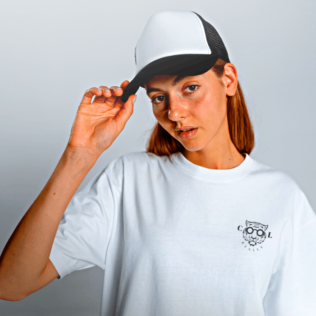 Other REALLY COOL T-shirt Size US L / EU 52-54 / 3 - 4 Thumbnail