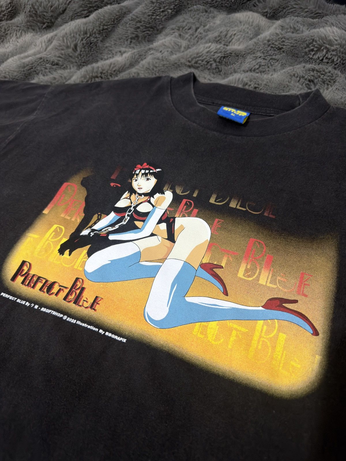 Other Perfect Blue Tee Size US M / EU 48-50 / 2 - 1 Thumbnail