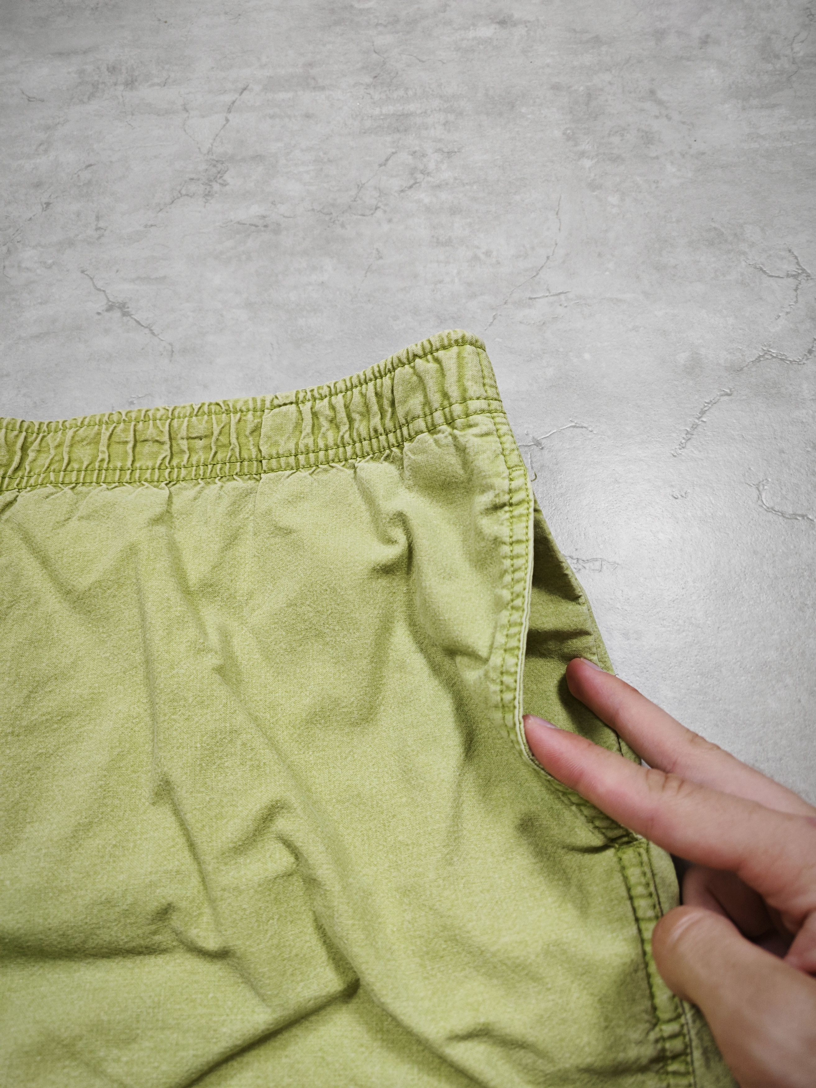 O'Neill Oneill Vintage Shorts Size US 37 - 3 Thumbnail