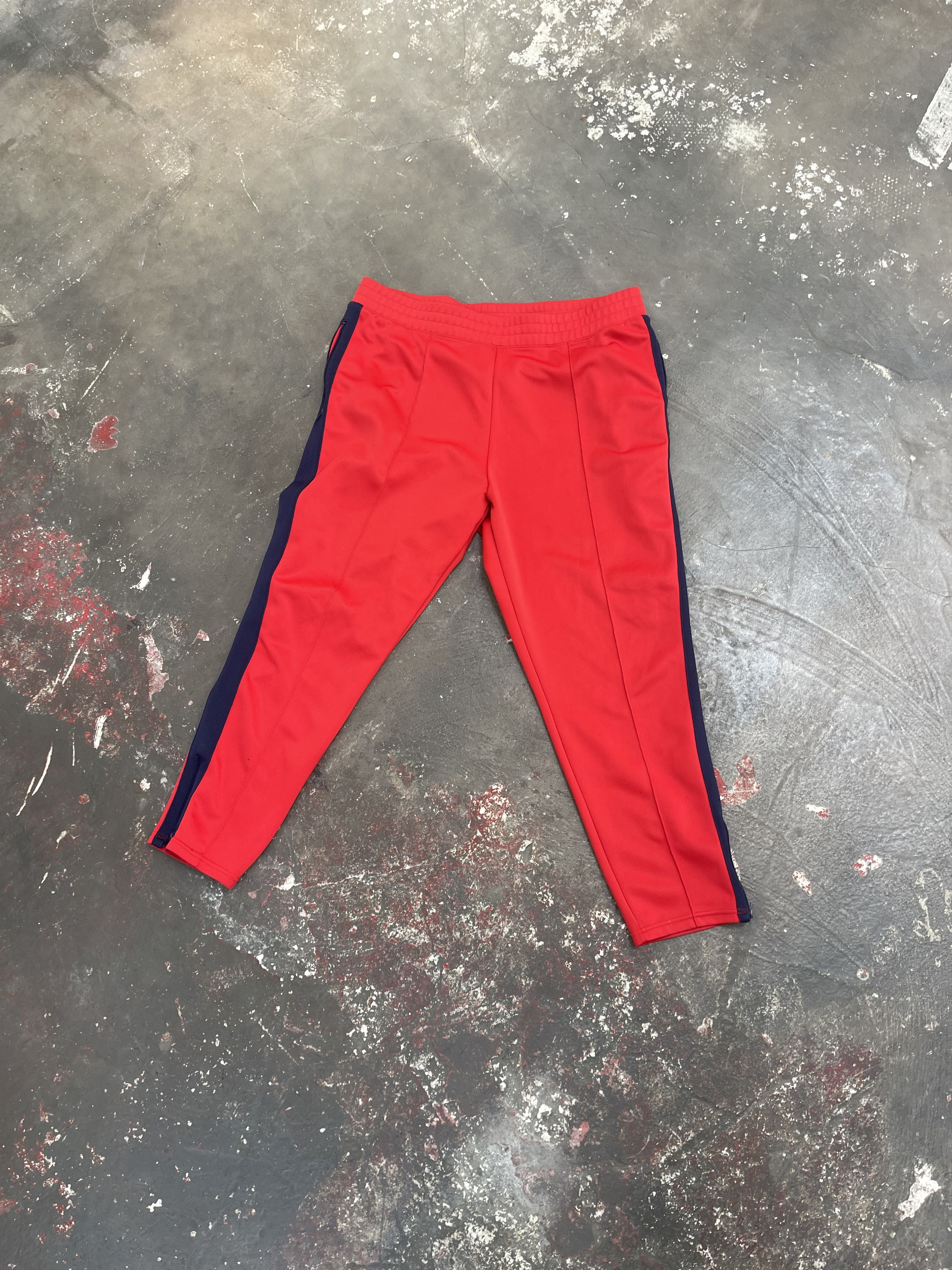 Martine Rose × Nike Martine Rose Track Pants Size US 38 / EU 54 - 1 Thumbnail