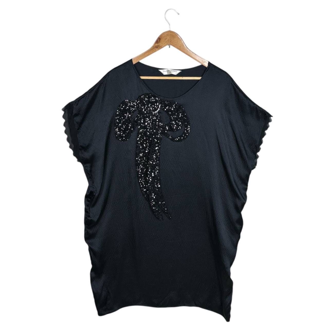 Issey Miyake Issey Miyake Tsumori Chisato Dress Black Size M / US 6-8 / IT 42-44 - 1 Thumbnail