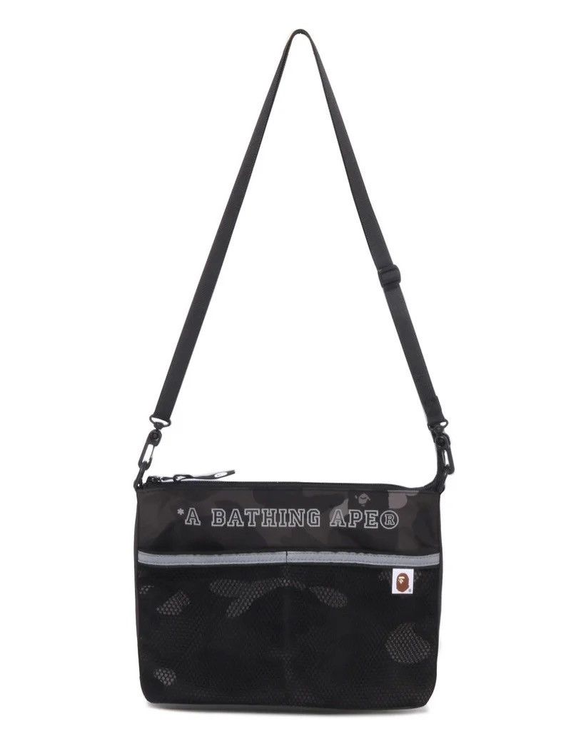 Bape Bape Bag Size ONE SIZE - 1 Thumbnail
