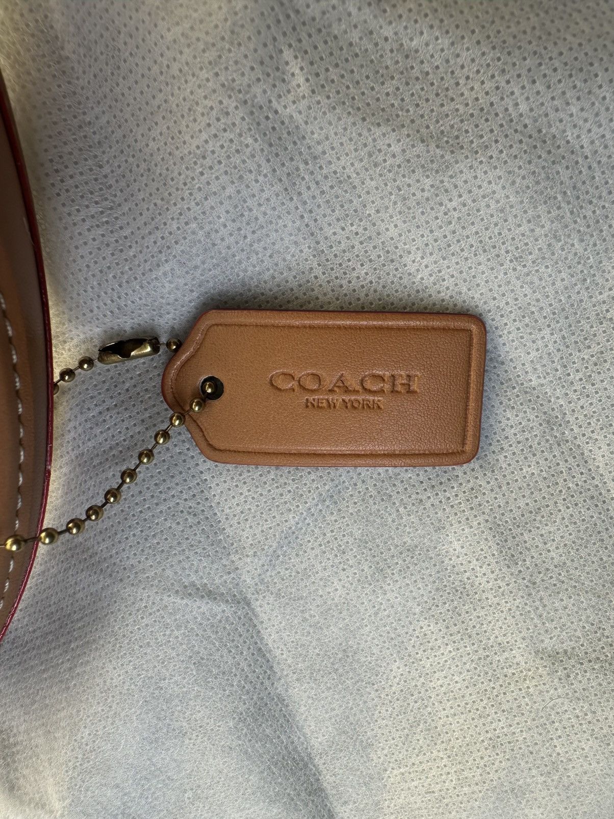 Coach Coach Belted Ergo Shoulder Bag 26 Size ONE SIZE - 7 Thumbnail