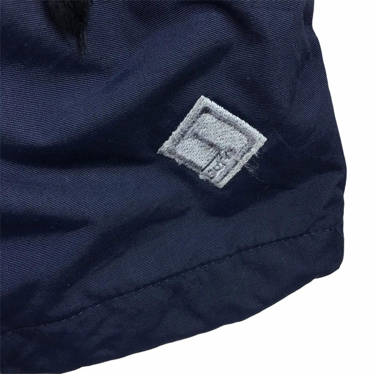 Vintage Vtg DUFFS Skateboard Jacket Parka Trench Outdoor Sweater Size US L / EU 52-54 / 3 - 6 Thumbnail