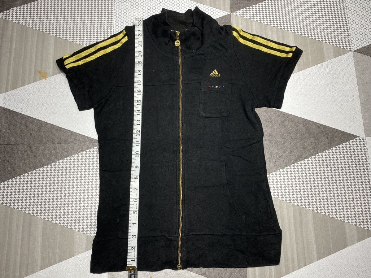 Adidas Adidas Sweatshirt Size US XXS / EU 40 - 4 Thumbnail