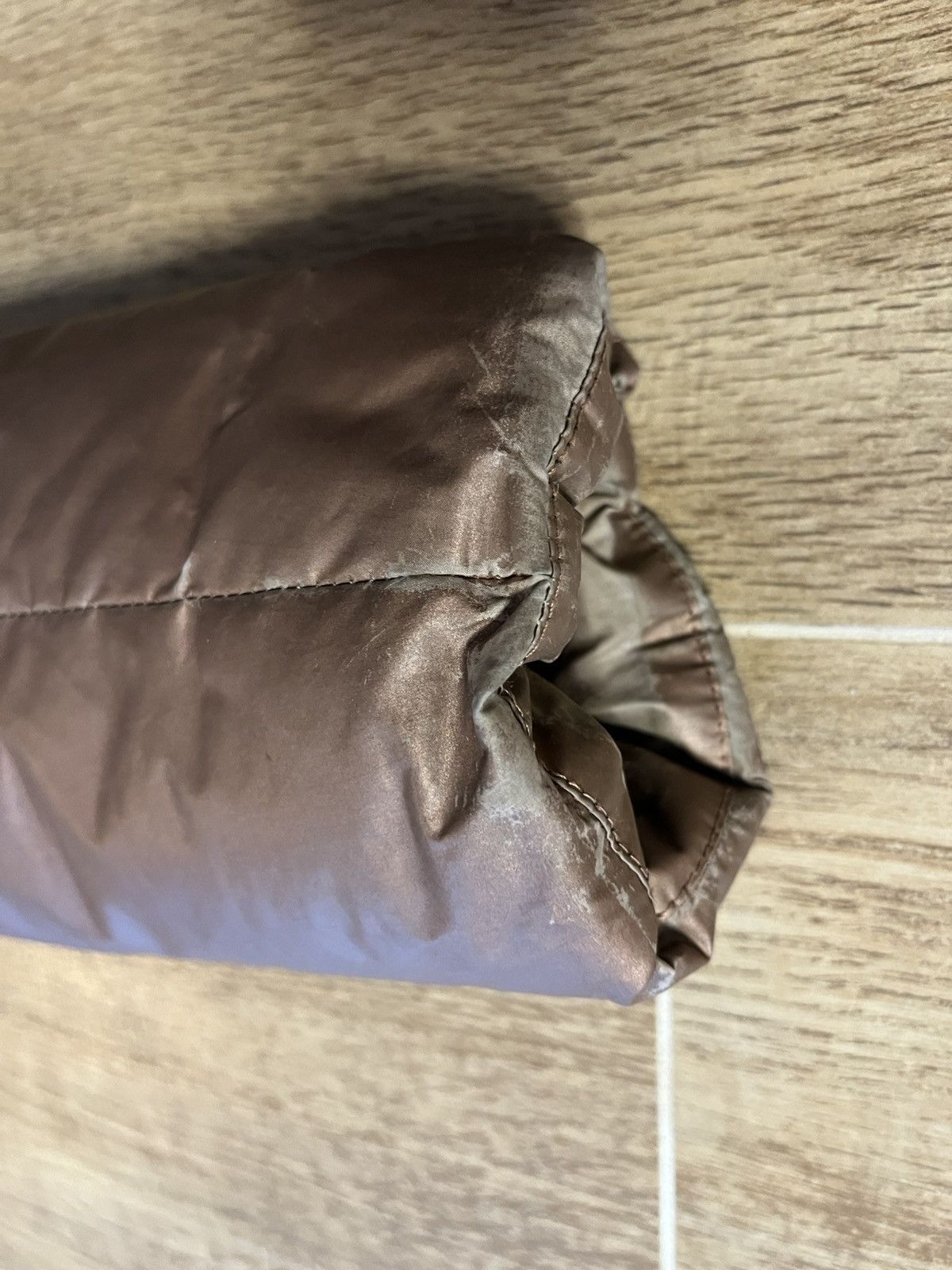 ECOALF Ecoalf Jacket Size S / US 4 / IT 40 - 7 Thumbnail
