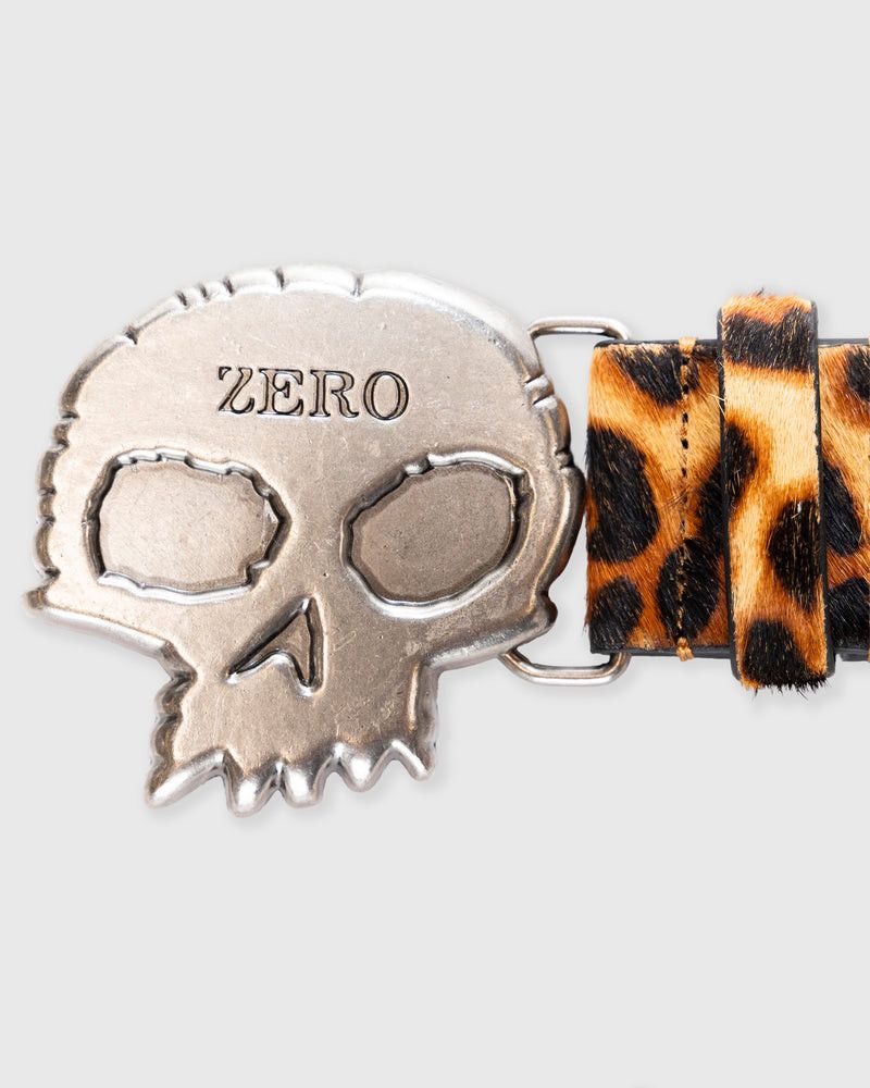 Pleasures Pleasures x Zero Studded Belt Size ONE SIZE - 1 Thumbnail