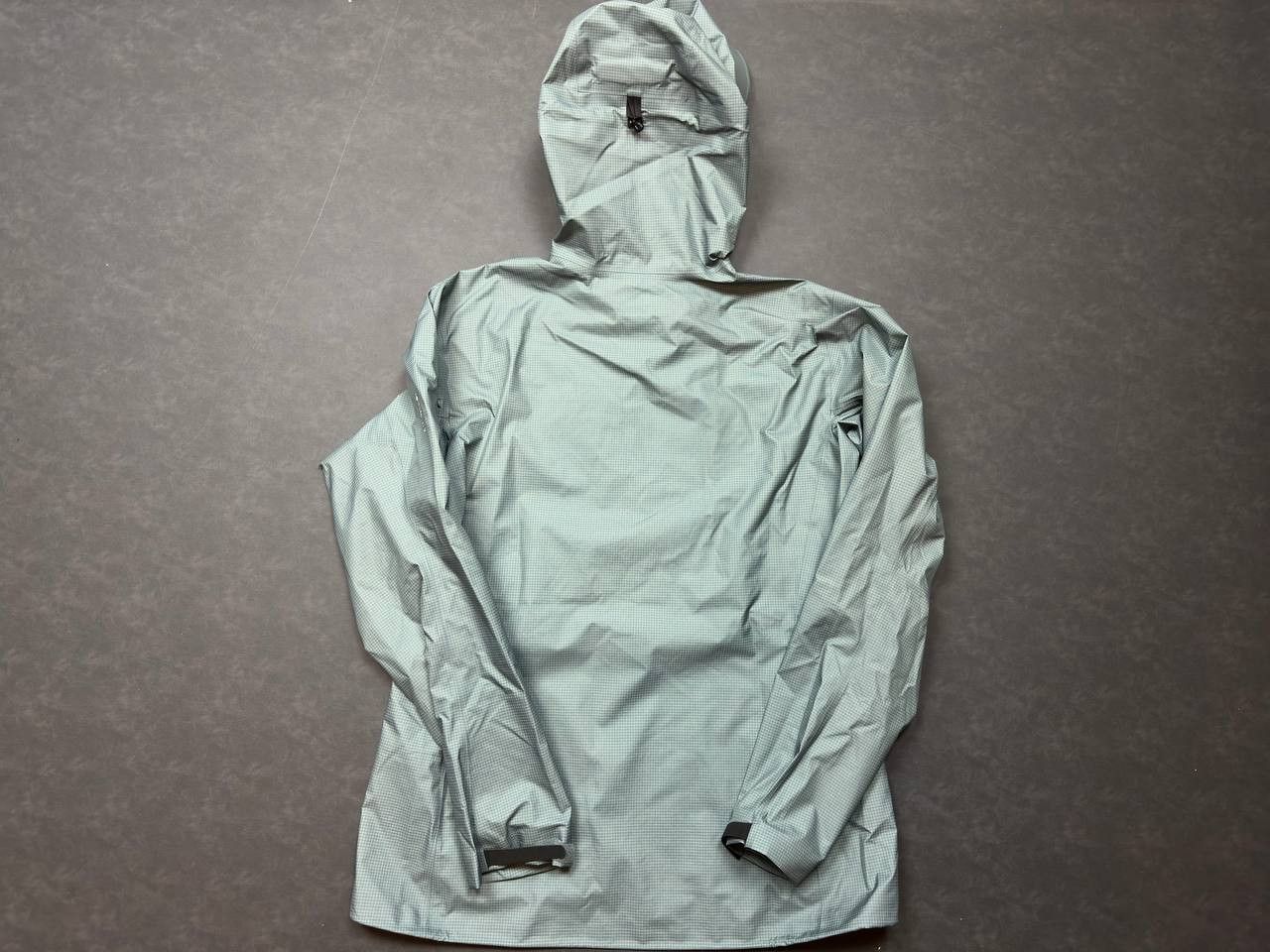 Arc'teryx Arcteryx Alpha Sl New Womens Goretex Ski Jacket Anorak Small Size S / US 4 / IT 40 - 3 Thumbnail