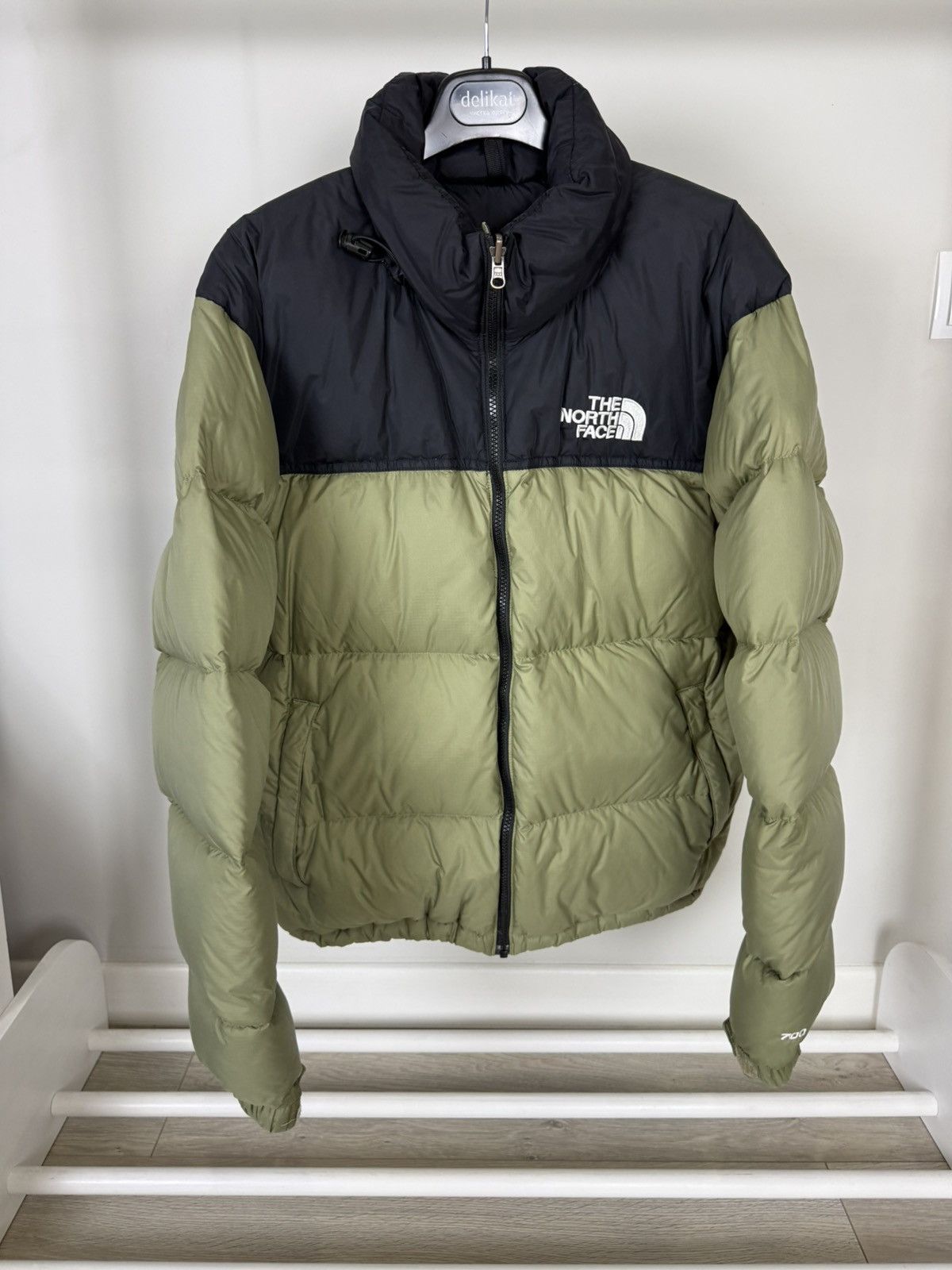 The North Face The North Face 700 Down Jacket Size US L / EU 52-54 / 3 - 1 Thumbnail