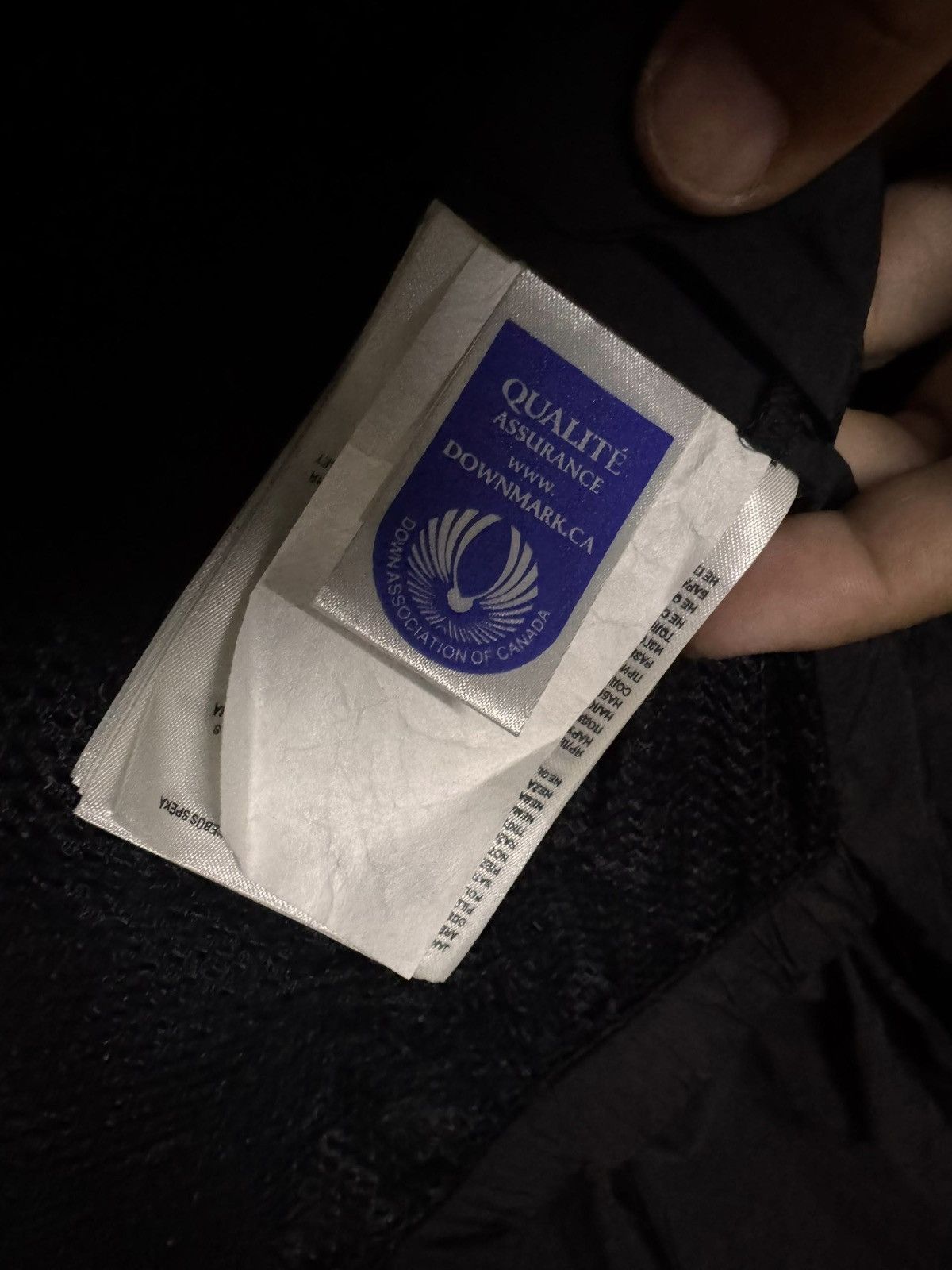 Canada Goose Canada Goose Junction Bomber Black Label Jacket Size US M / EU 48-50 / 2 - 13 Thumbnail