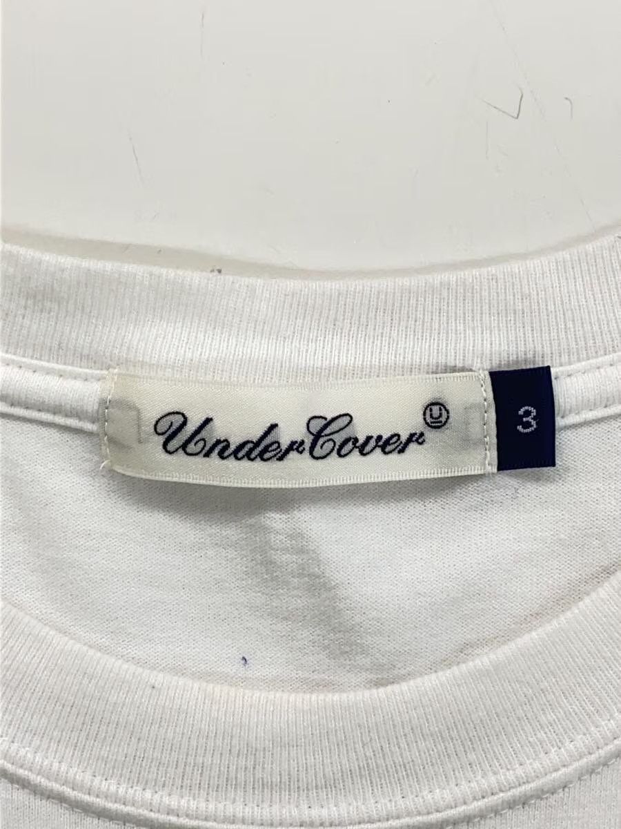 Undercover Protest And Peace Tee Size US L / EU 52-54 / 3 - 4 Thumbnail