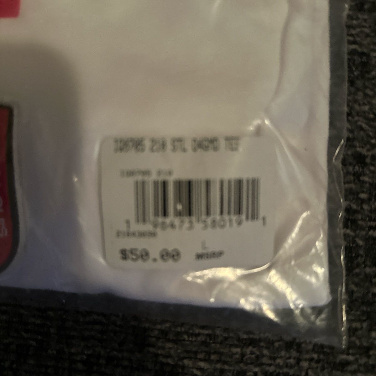 Adidas Saint Louis MLS Size US L / EU 52-54 / 3 - 3 Thumbnail