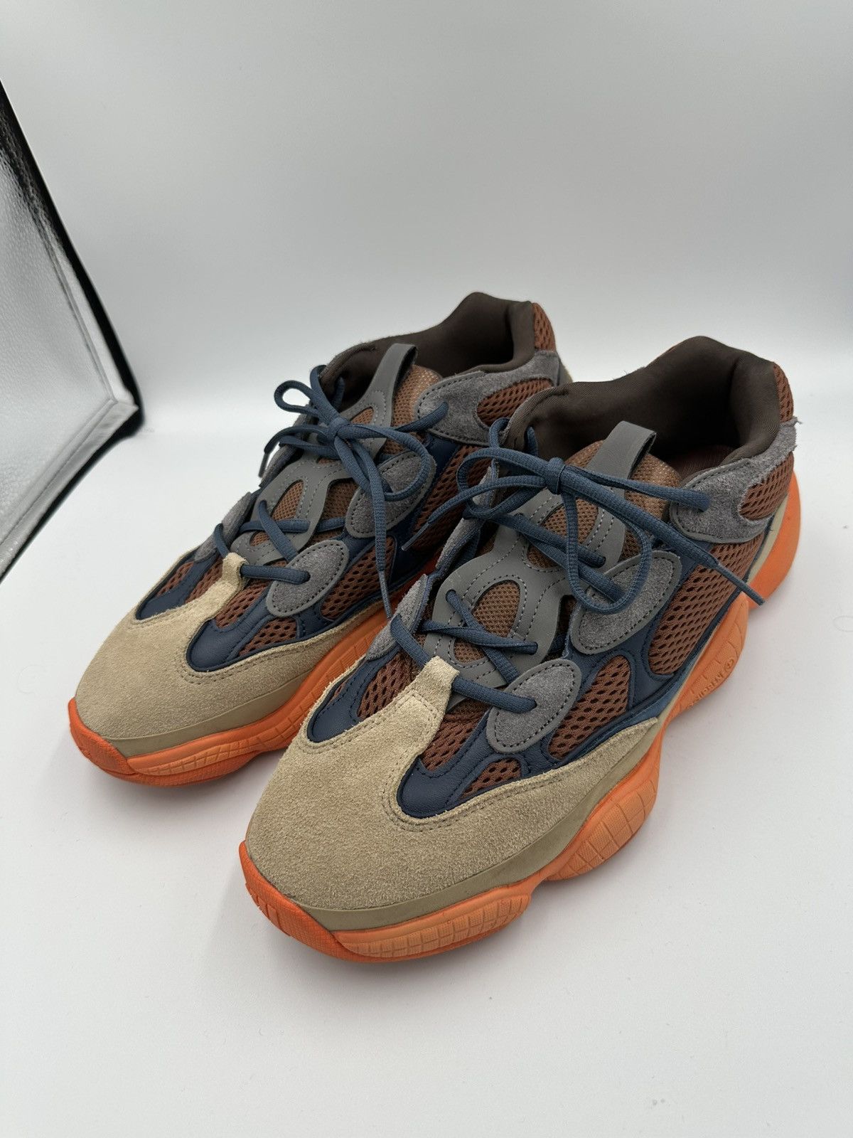 Adidas × Kanye West Adidas x Yeezy Rare Size US 13 / EU 46 - 6 Thumbnail