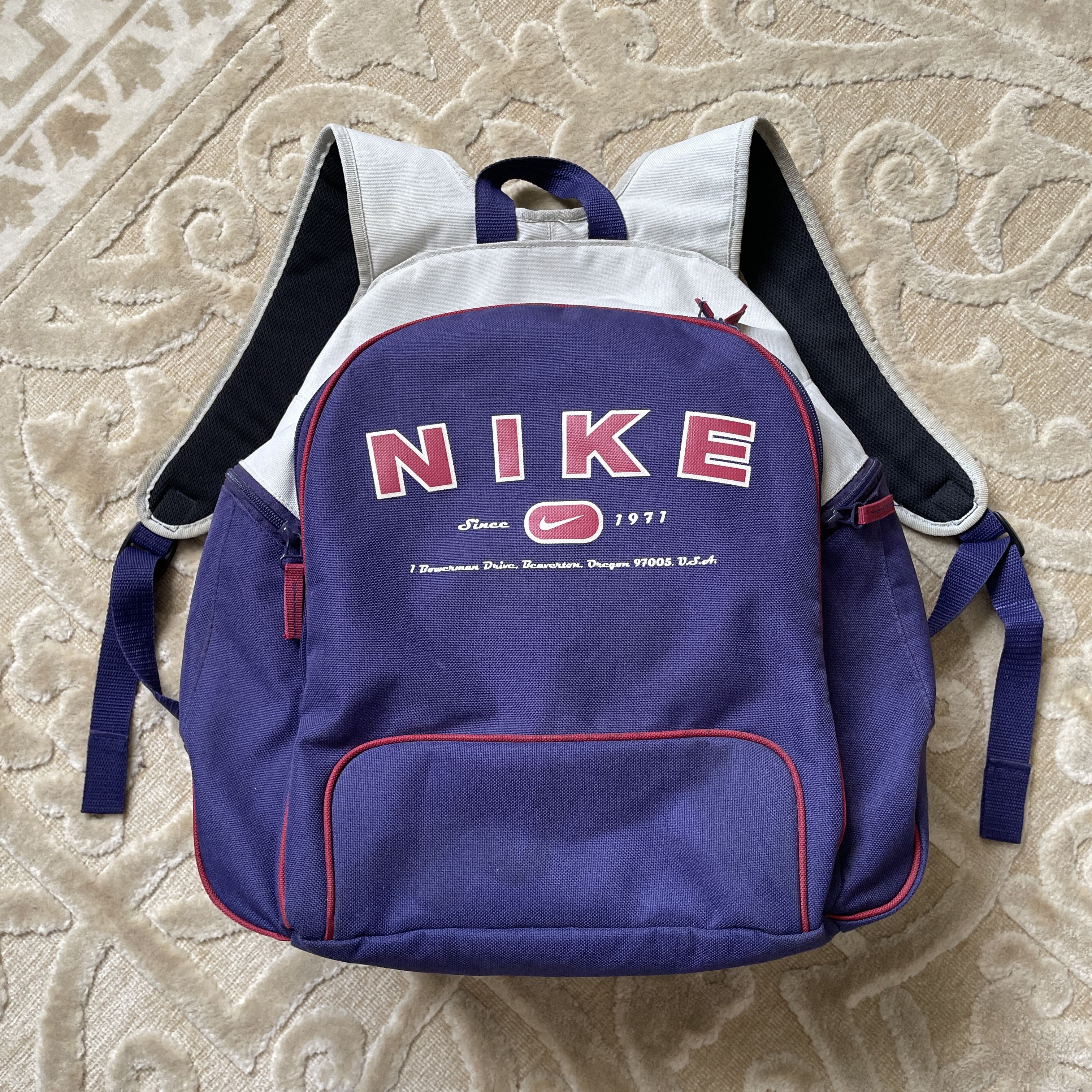 バッグ Nike Lab x Real Tree camo crossbody bag Nike × Realtree Nike Lab x Real Tree camo crossbody bag