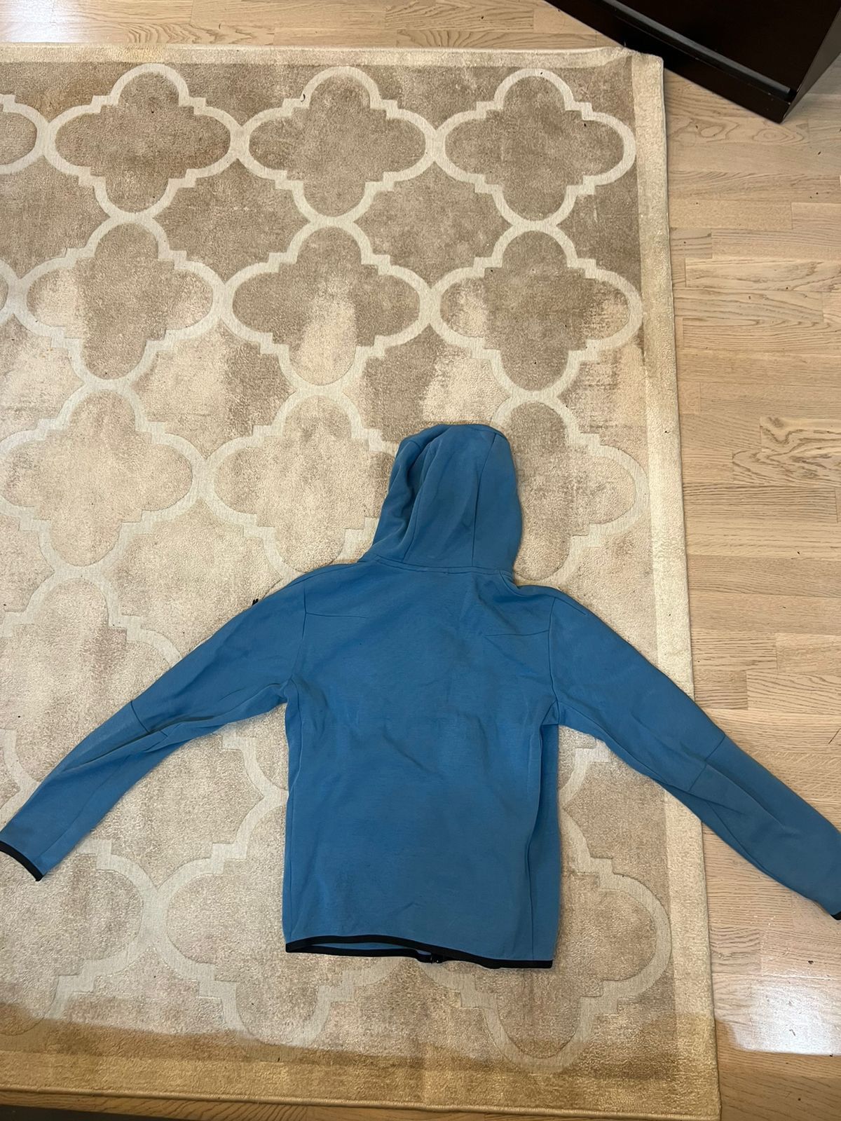 Nike Nike tech fleece Size US S / EU 44-46 / 1 - 3 Thumbnail