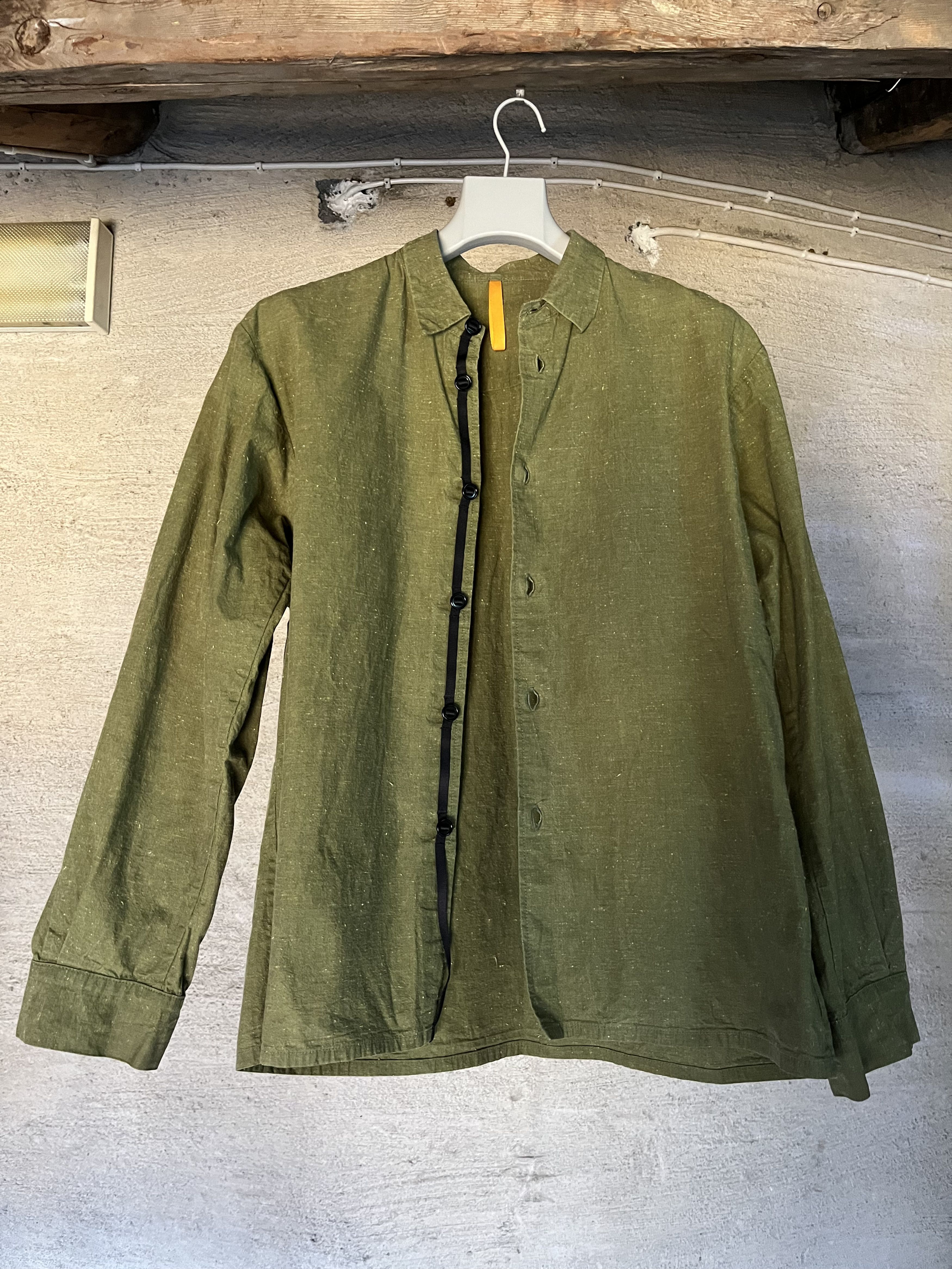 MAN-TLE Shirt 1, M-R7S1 Size US S / EU 44-46 / 1 - 3 Thumbnail