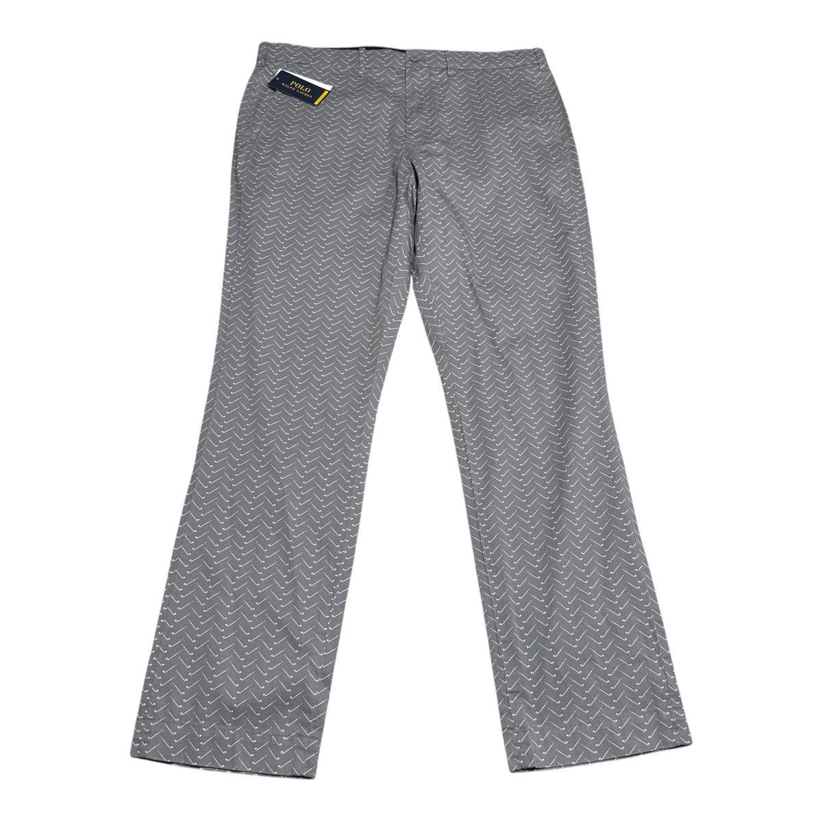 Polo Ralph Lauren NWT Polo Ralph Lauren Golf Club Golf Pants Men’s 34x32 Size US 34 / EU 50 - 3 Thumbnail