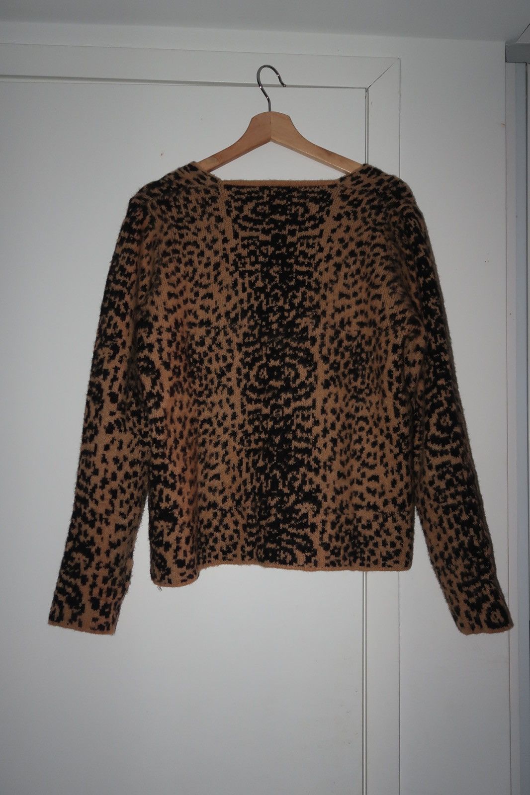 Jaded London Leopard print sweater Size M / US 6-8 / IT 42-44 - 9 Thumbnail
