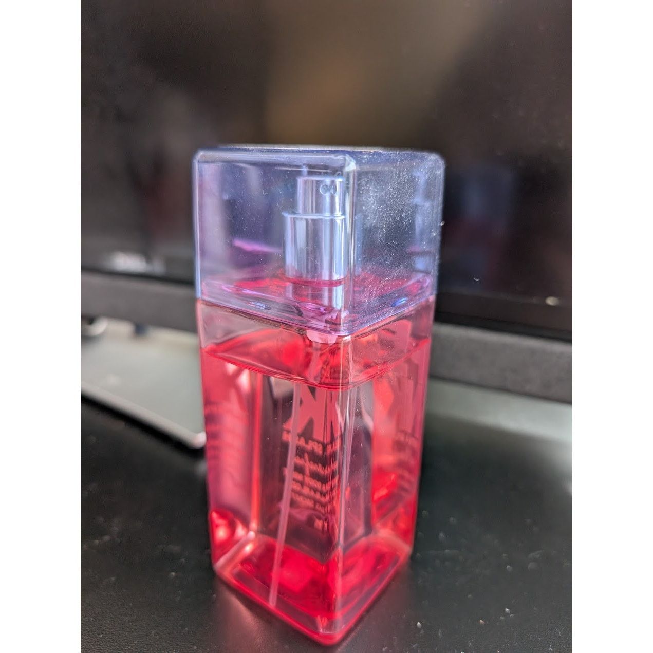 Victoria's Secret Victoria’s Secret PINK Cool & Carefree – Body Mist 8.4 fl oz Size ONE SIZE - 2 Thumbnail