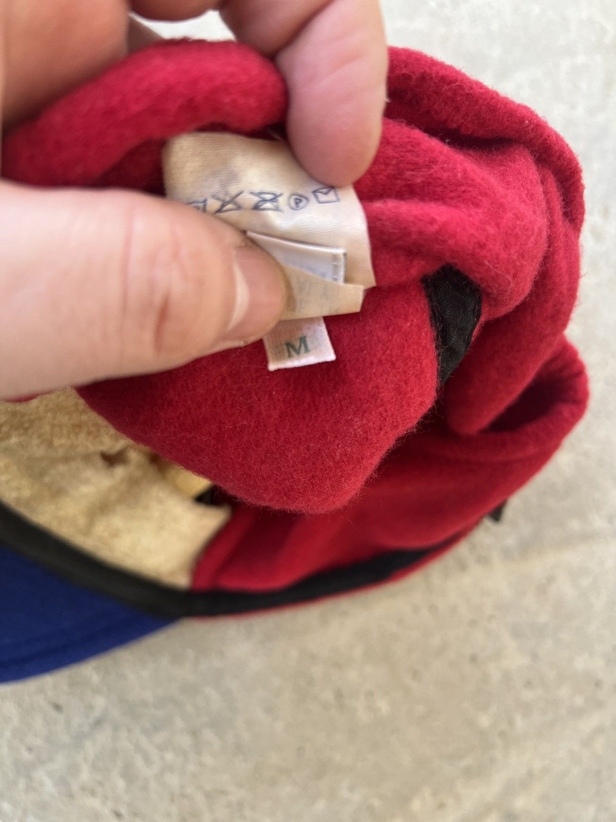 Fila Fila Vintage Hat Size ONE SIZE - 10 Thumbnail