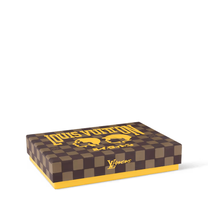 Louis Vuitton Box of Stickers Size ONE SIZE - 2 Thumbnail