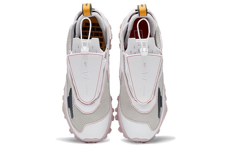 Pyer Moss × Reebok New Reebok X Pyer Moss Experiment 4 Trail Fury Ash Lily 8.5 Size US 8.5 / EU 41-42 - 6 Thumbnail