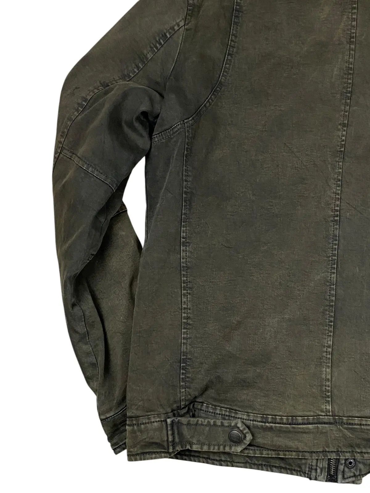 Levi's Vintage Levis Jacket Mens Zip Up Size US M / EU 48-50 / 2 - 7 Thumbnail