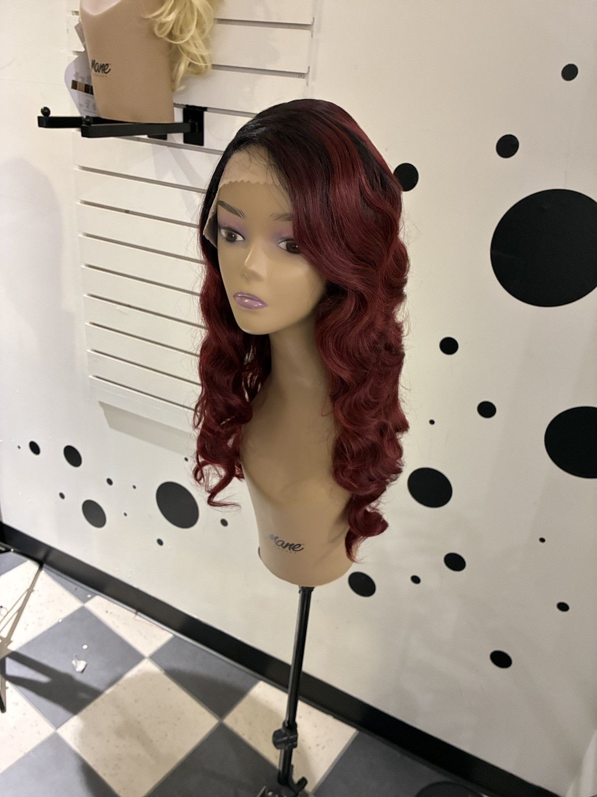 Other Tess wigs Size ONE SIZE - 15 Thumbnail