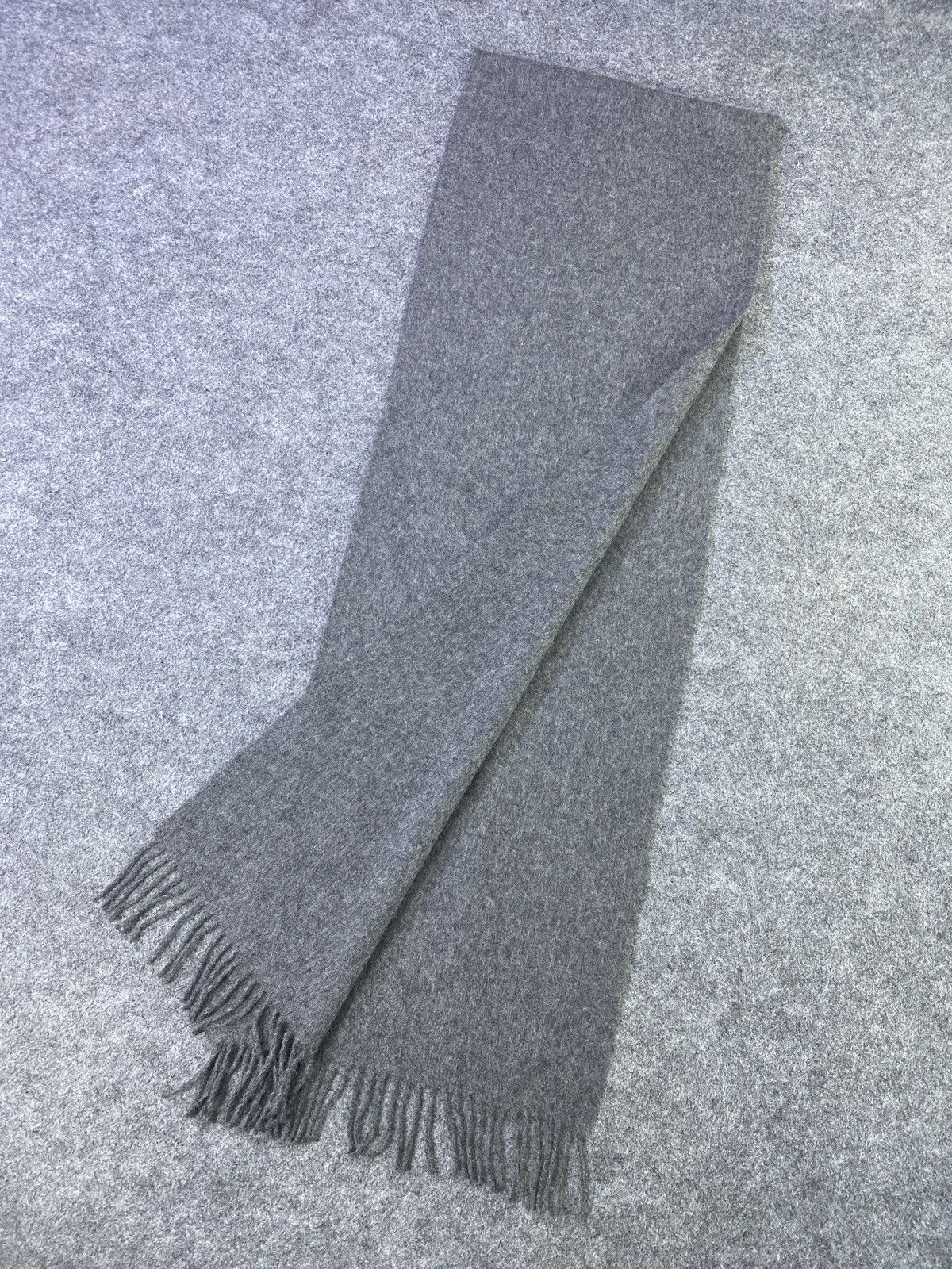 Lanvin LANVIN Scarf / Muffler / Neckwear -T955 Size ONE SIZE - 4 Thumbnail