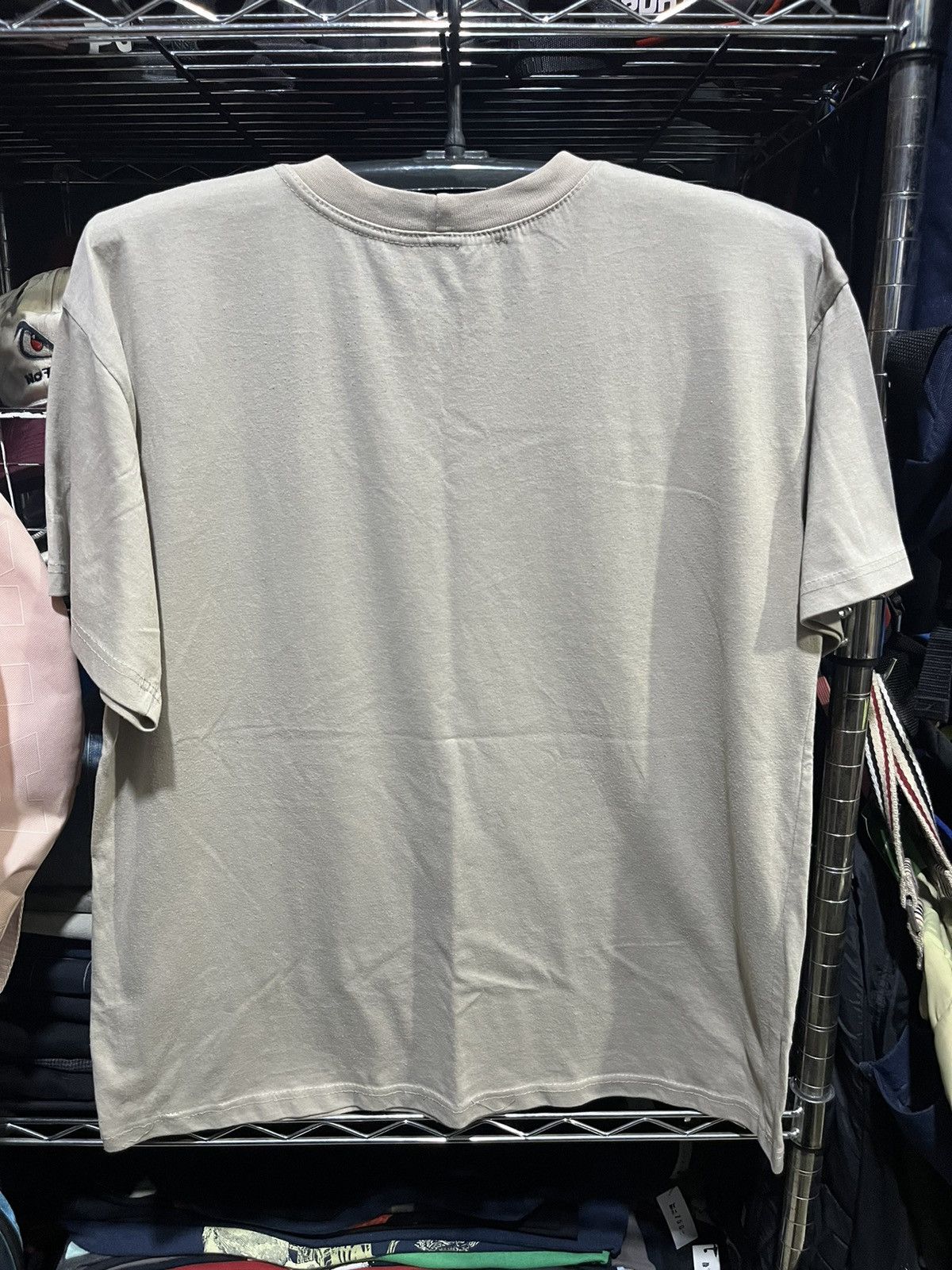 Vintage RDR Skating Skateboard Tee 90s Size US M / EU 48-50 / 2 - 4 Thumbnail