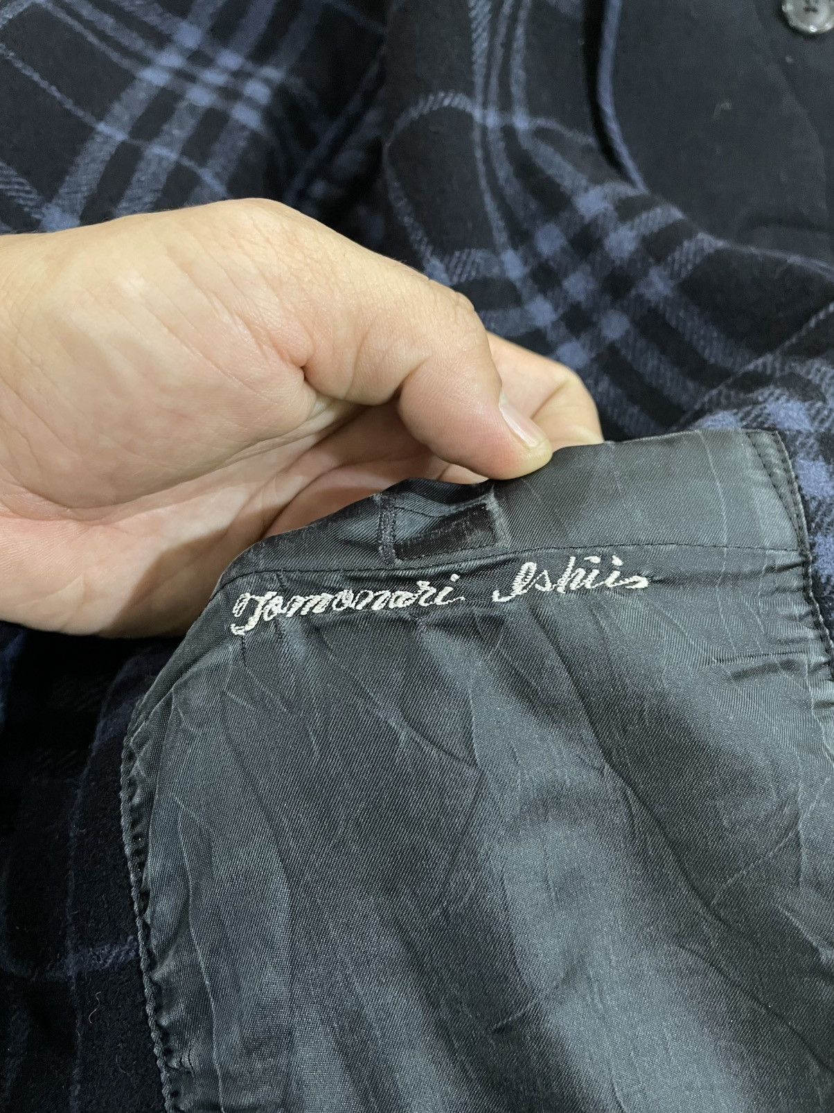 Burberry Burberry Duffle Coat Wool Size US M / EU 48-50 / 2 - 15 Thumbnail